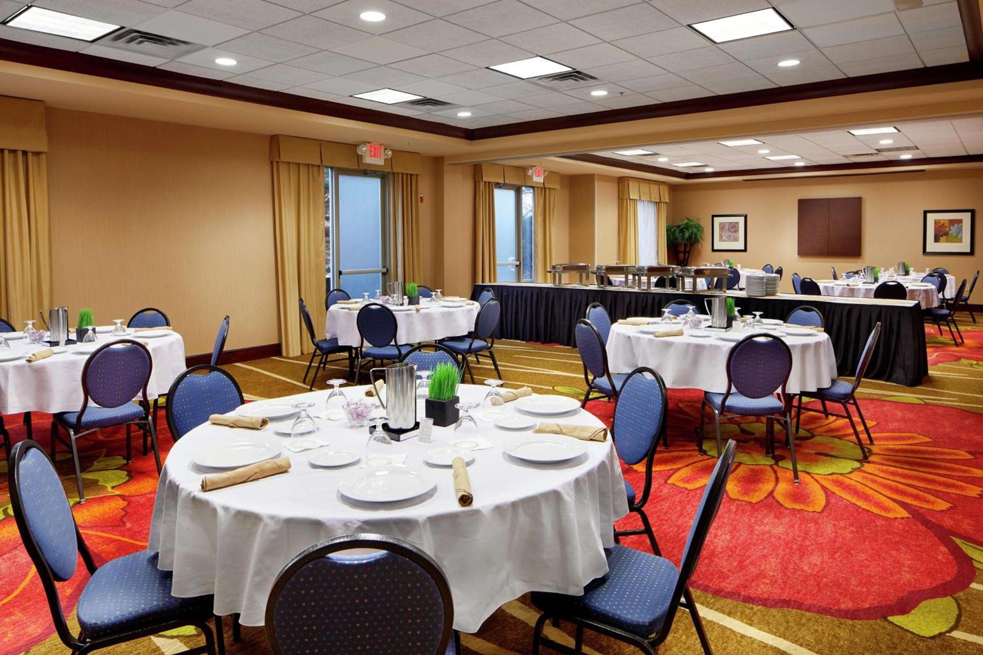 Hilton Garden Inn Columbus/Polaris photo 34