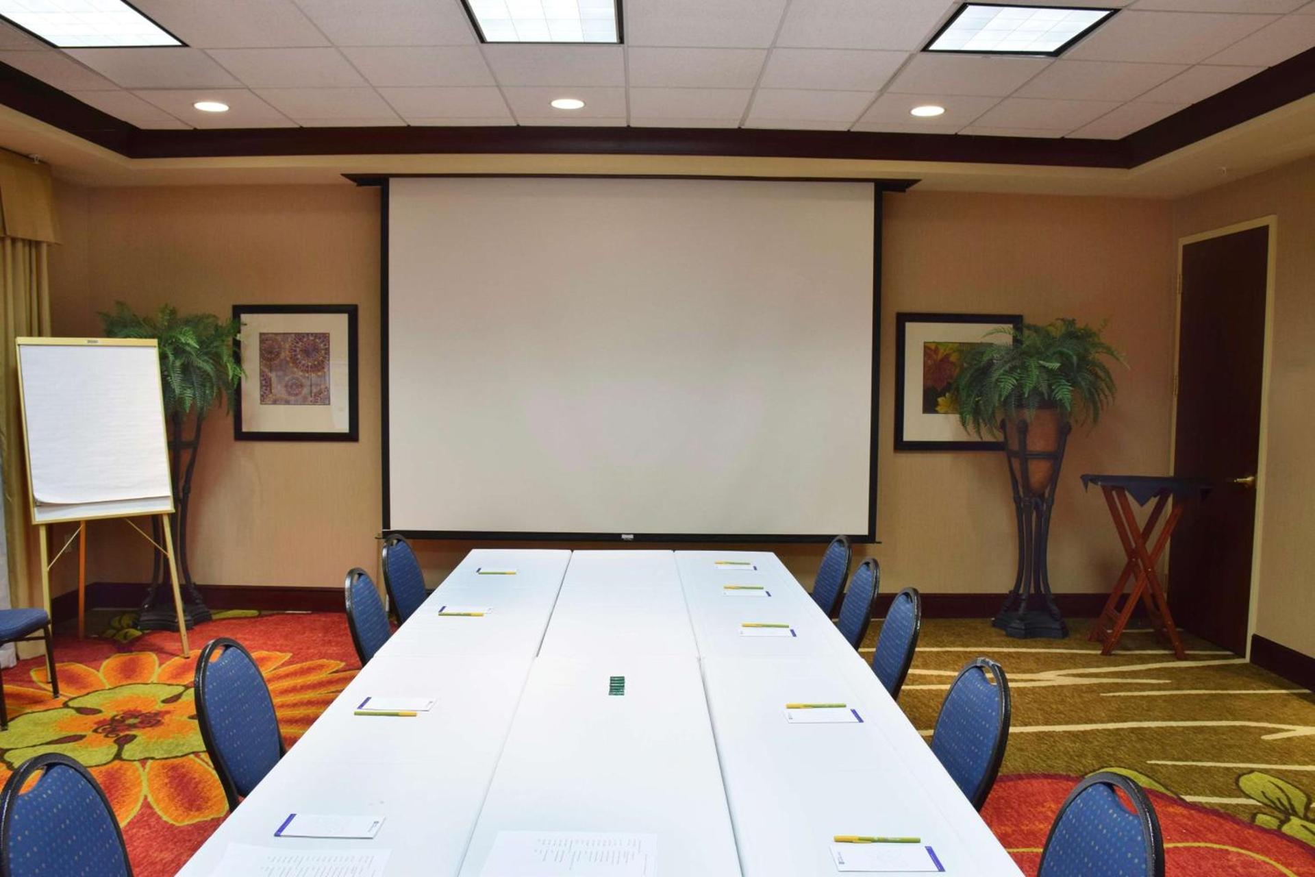 Hilton Garden Inn Columbus/Polaris photo 36