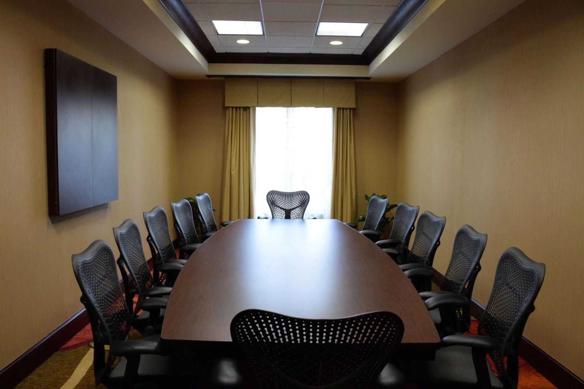 Hilton Garden Inn Columbus/Polaris photo 37