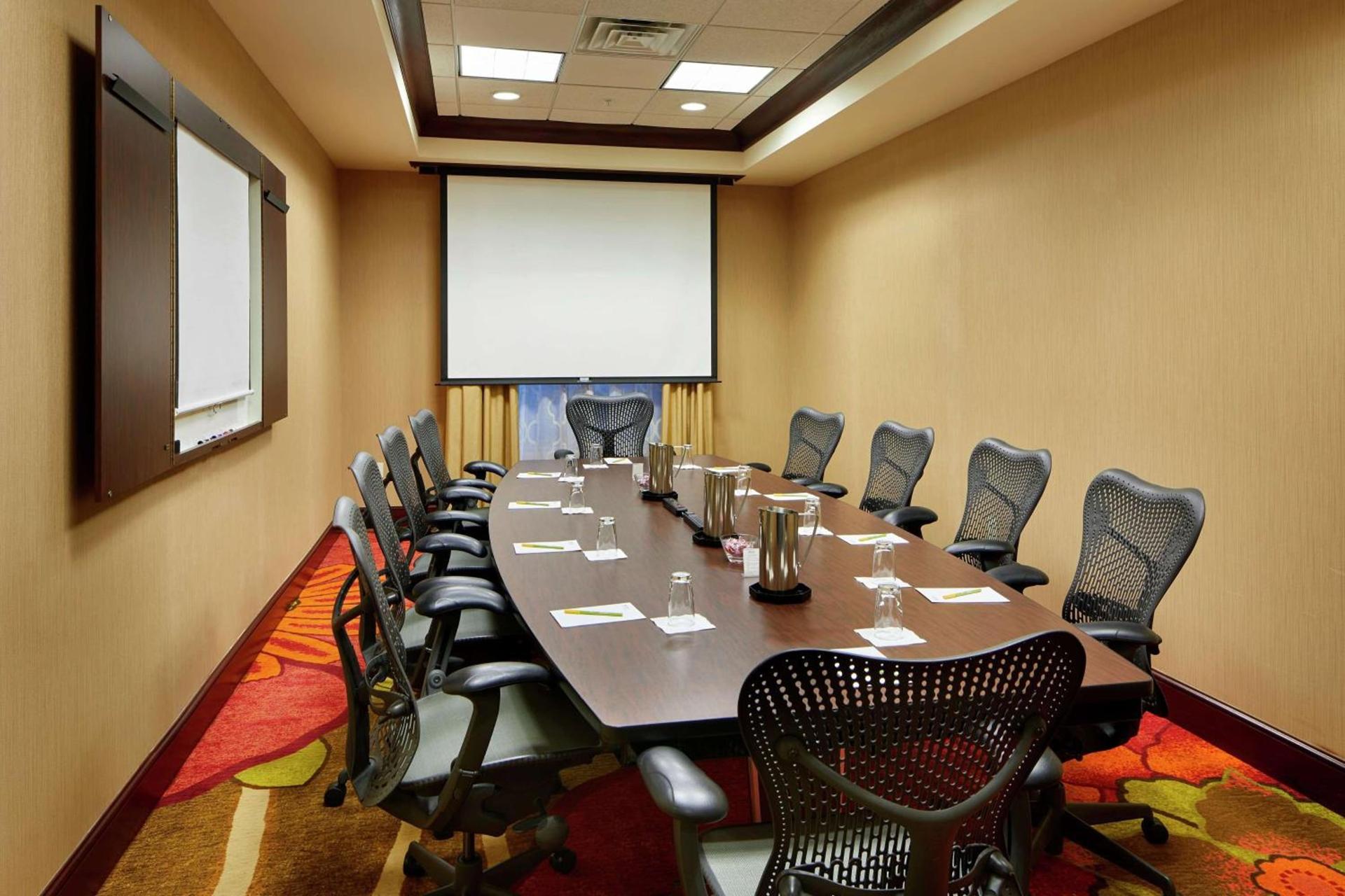 Hilton Garden Inn Columbus/Polaris photo 33