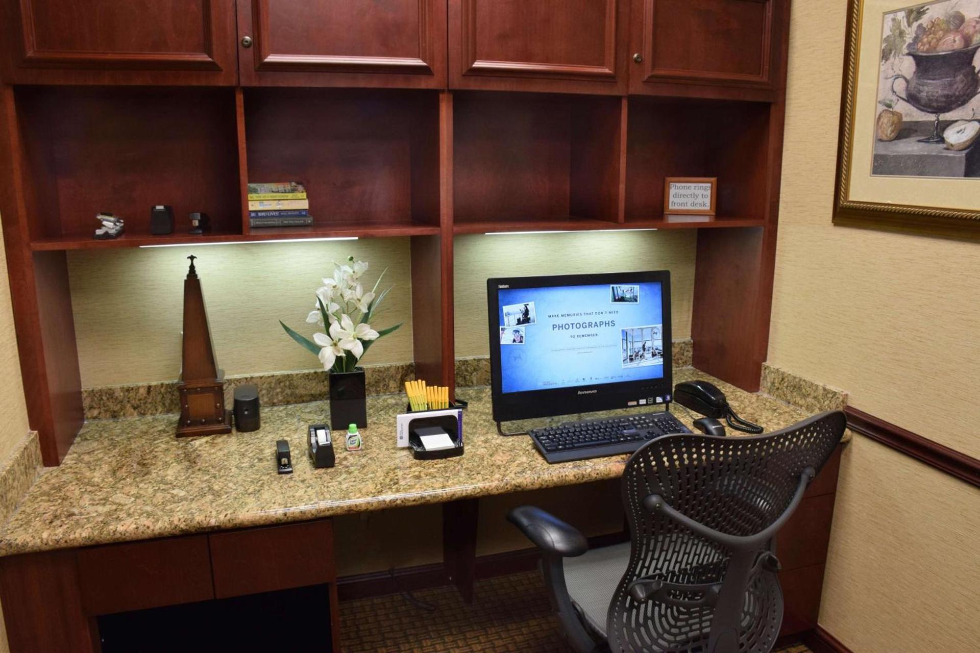 Hilton Garden Inn Columbus/Polaris photo 39