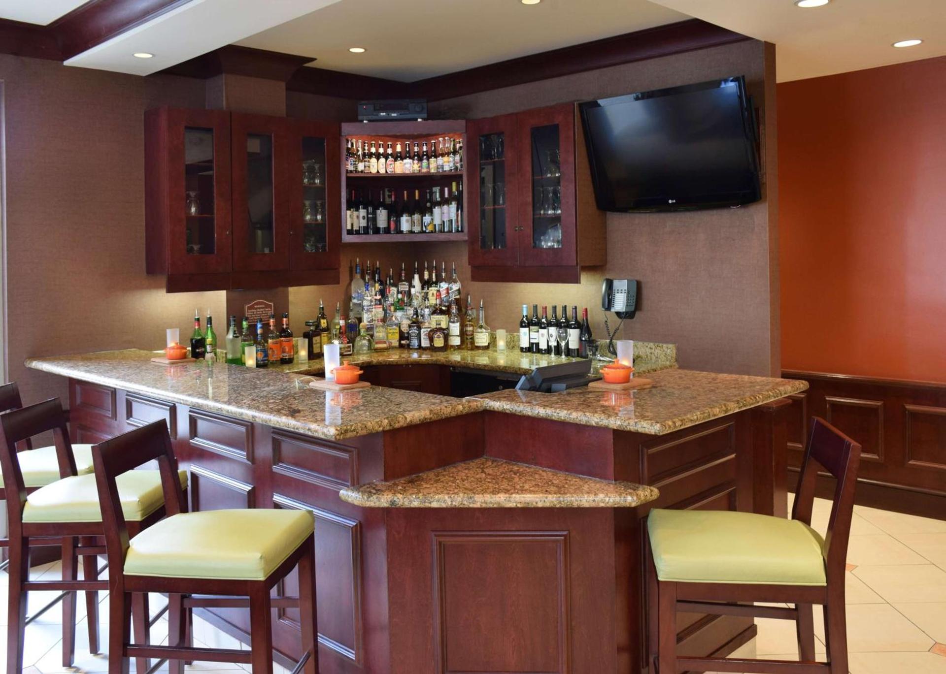 Hilton Garden Inn Columbus/Polaris photo 38