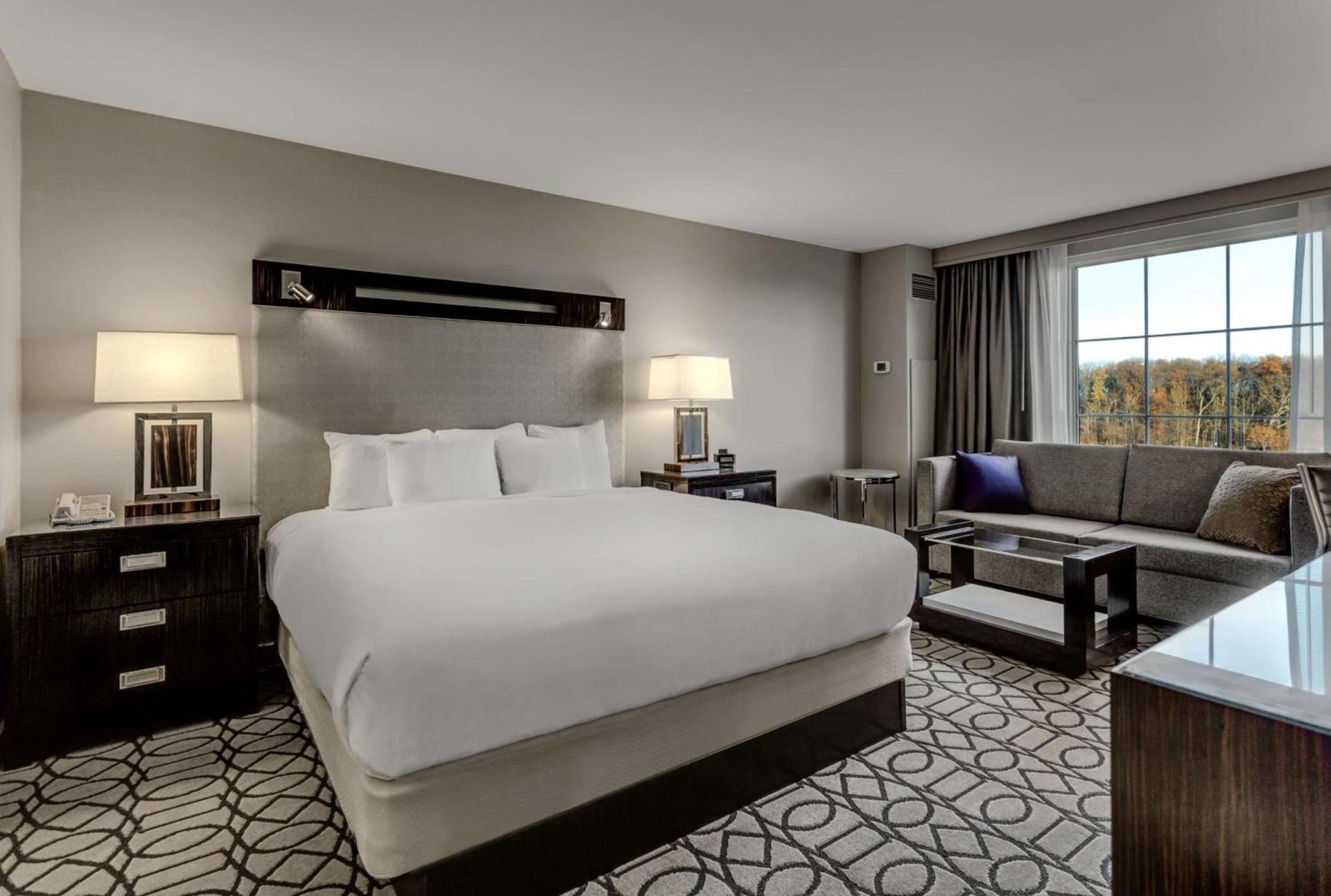 Hilton Columbus at Easton photo 19