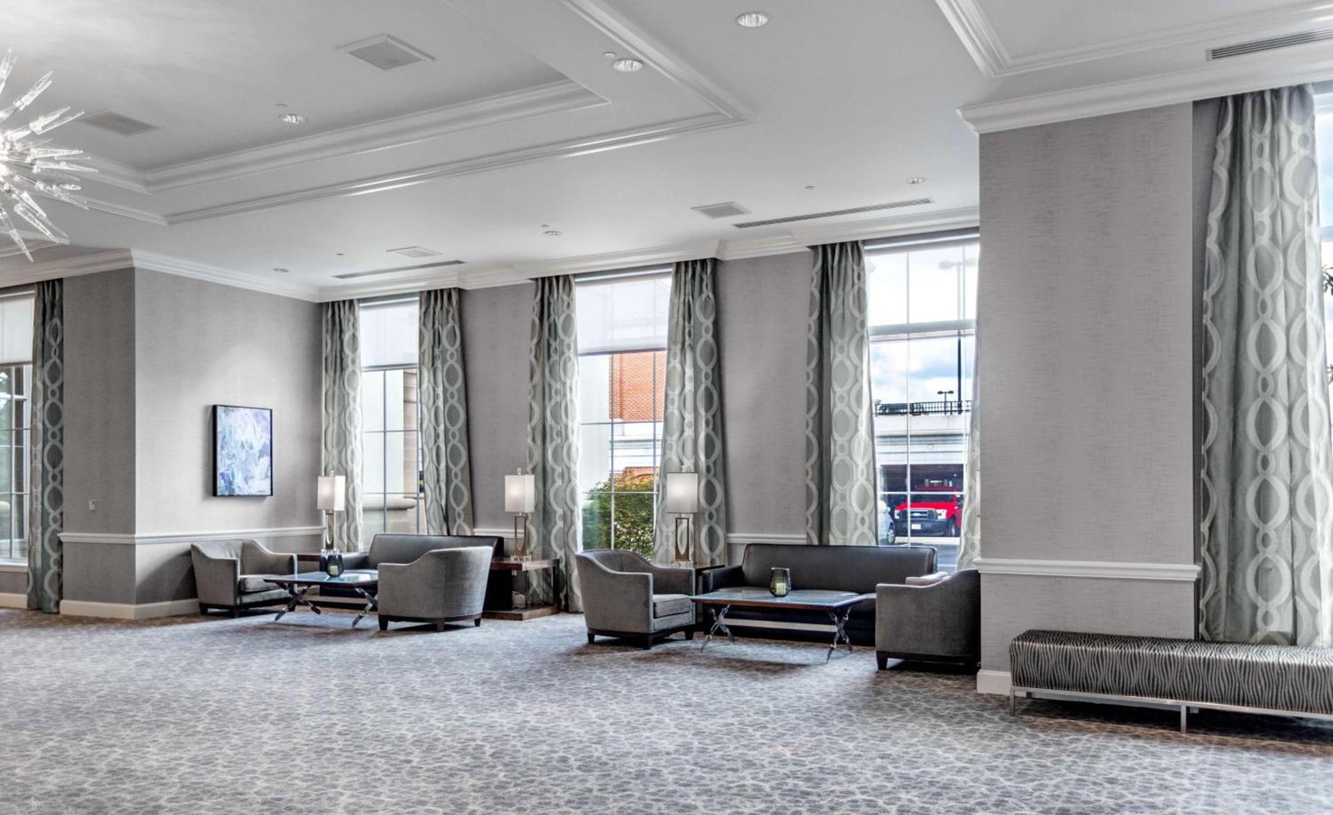 Hilton Columbus at Easton photo 34