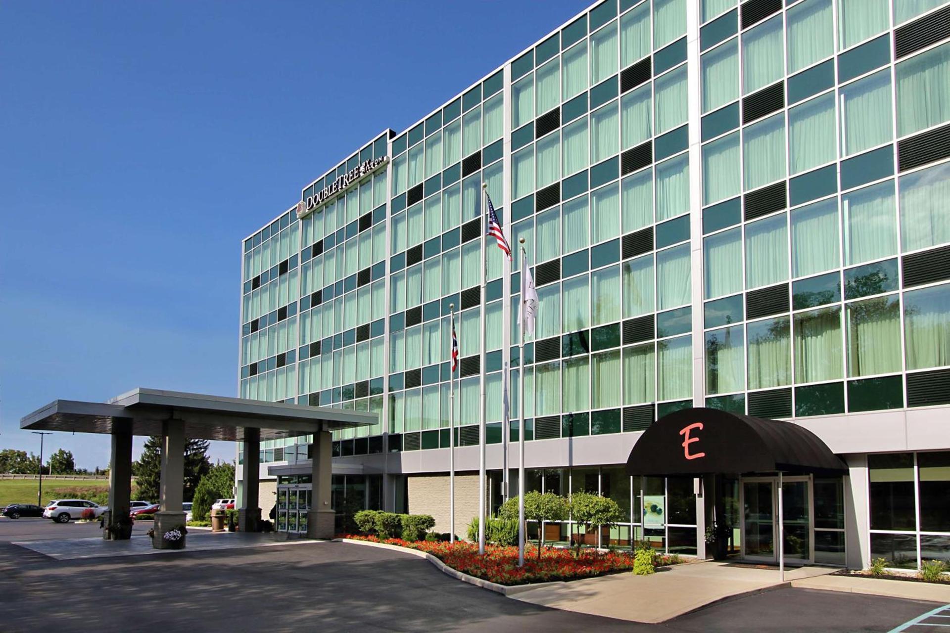 Doubletree by Hilton Newark photo 4