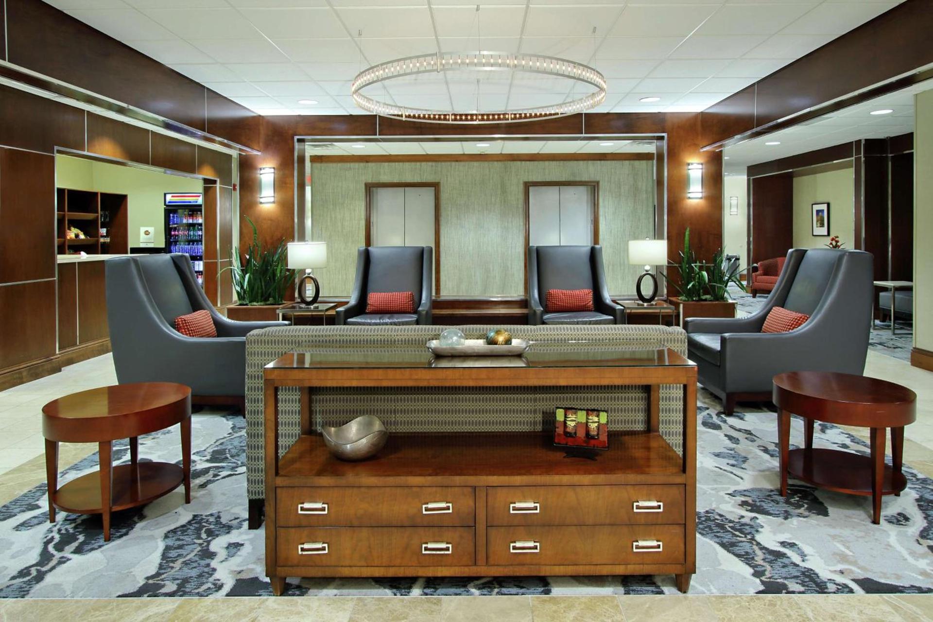 Doubletree by Hilton Newark photo 9