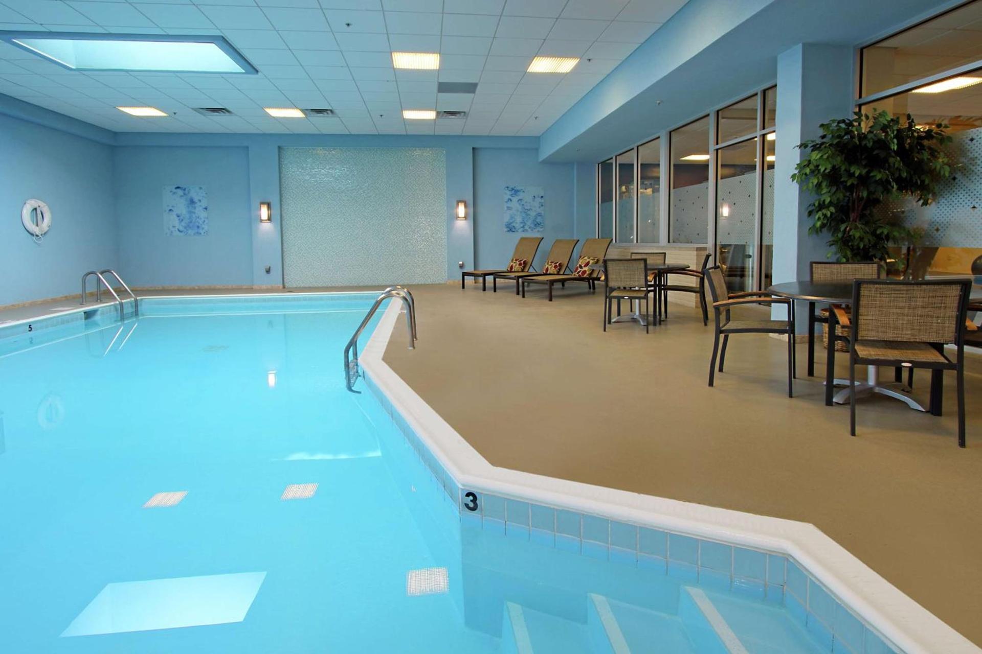 Doubletree by Hilton Newark photo 10