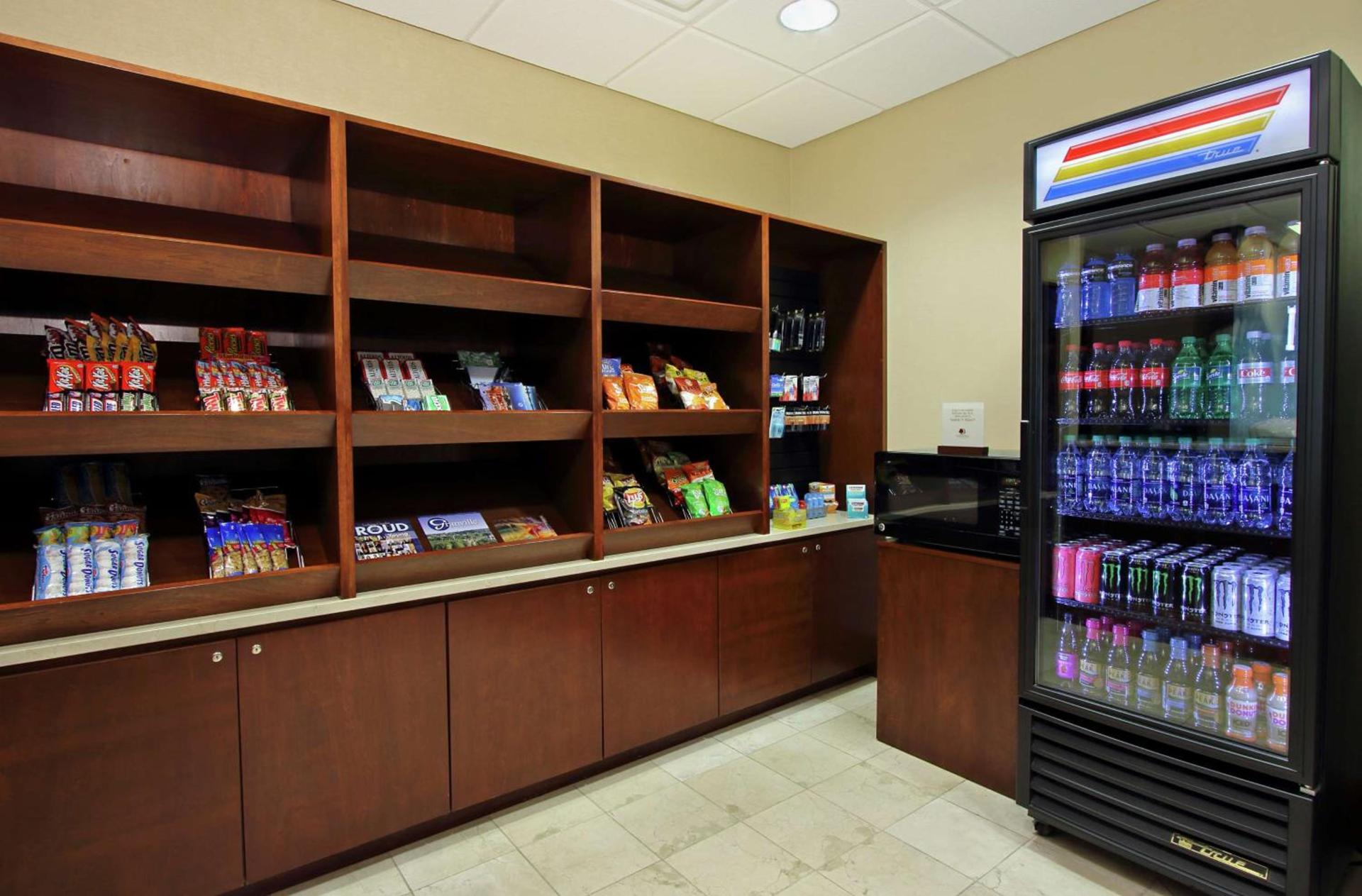 Doubletree by Hilton Newark photo 16