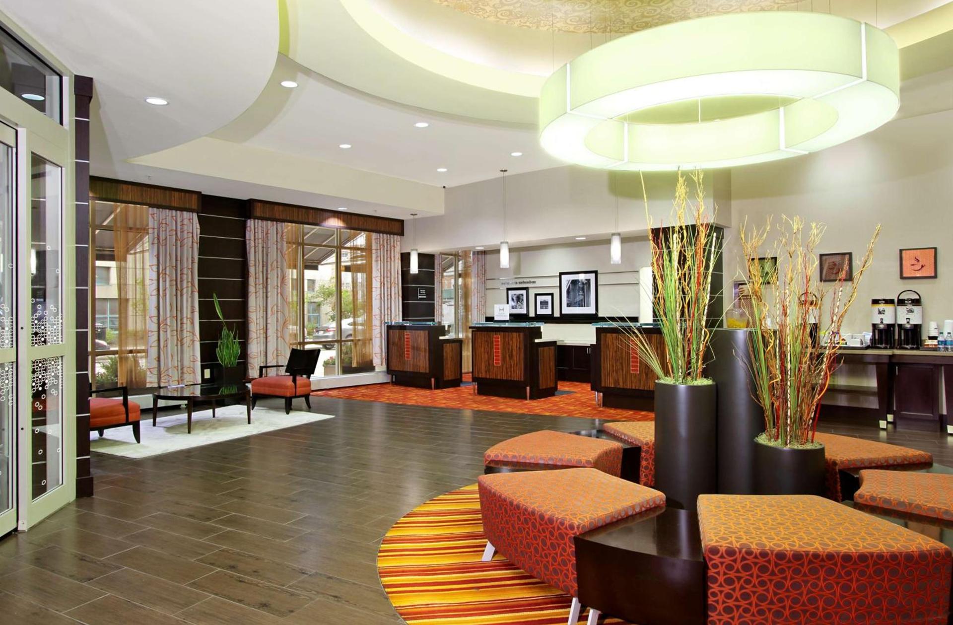 Hampton Inn & Suites Columbus-Downtown, Ohio photo 9