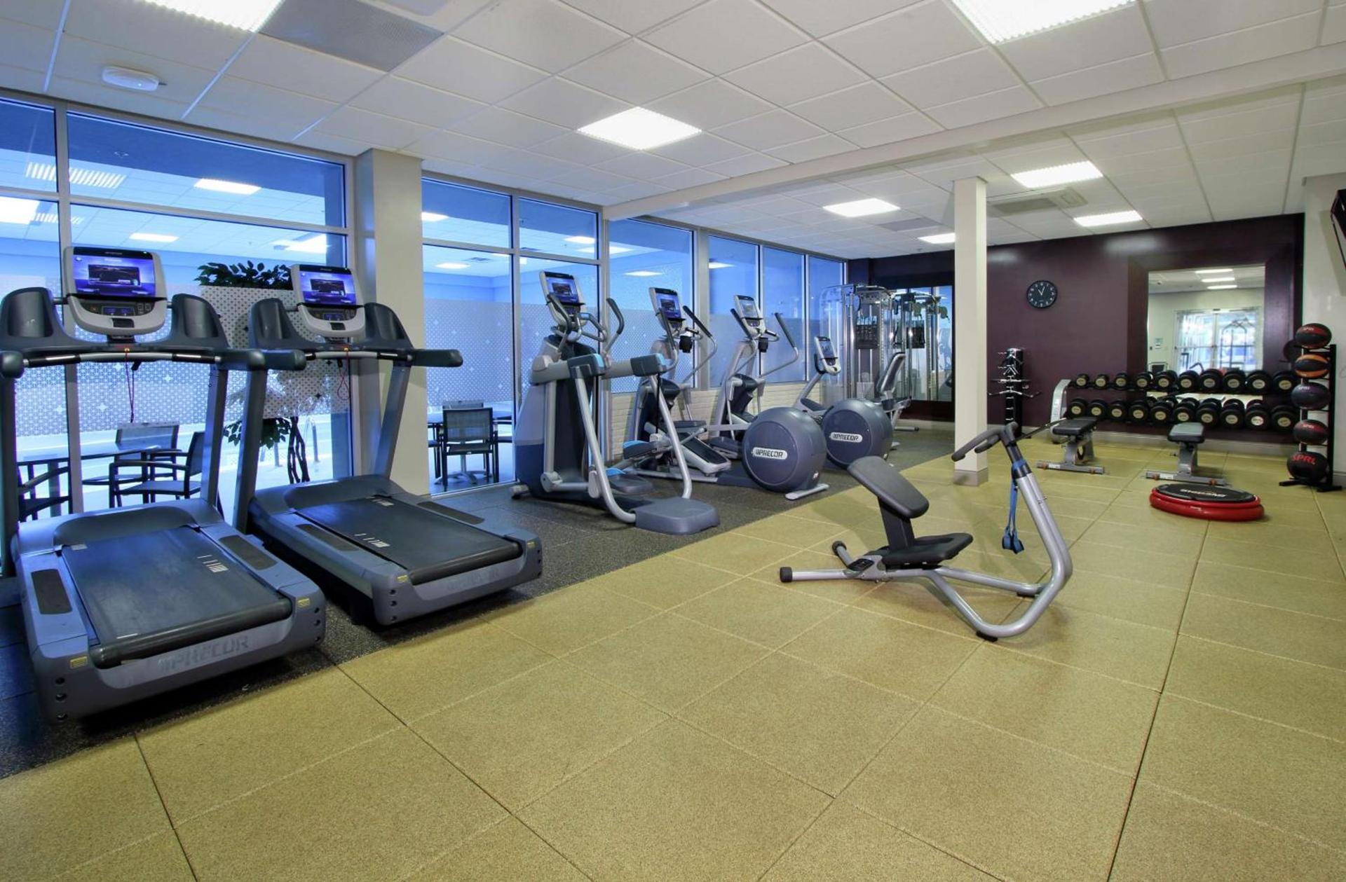 Doubletree by Hilton Newark photo 20