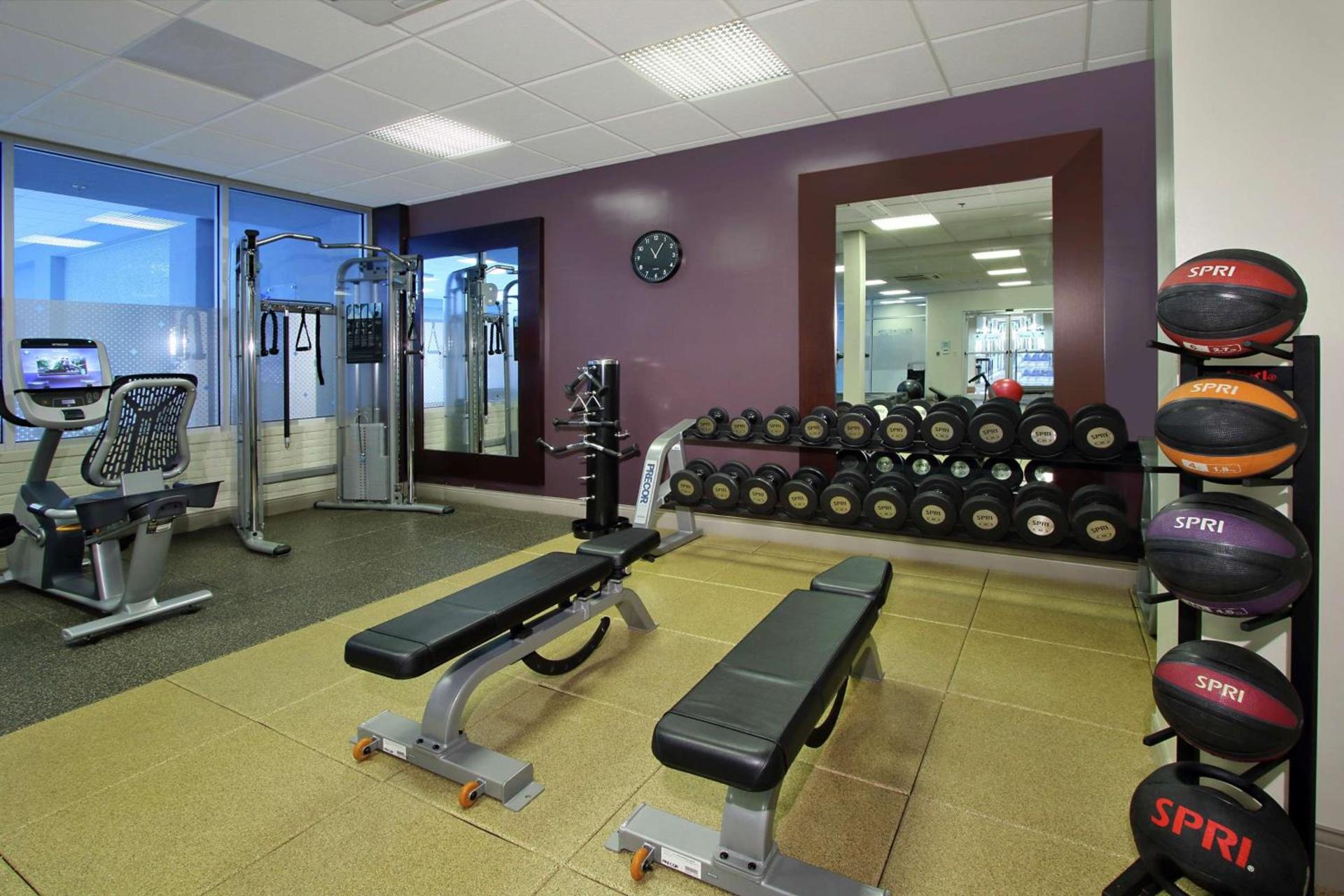 Doubletree by Hilton Newark photo 21