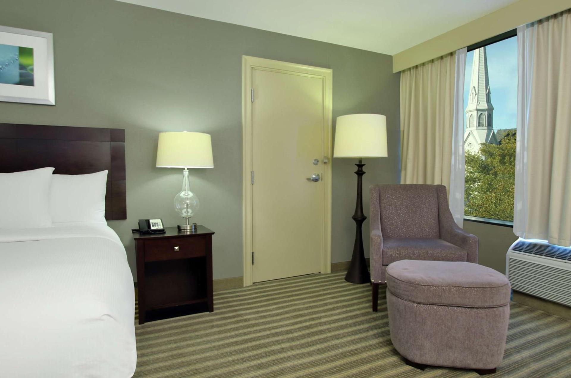 Doubletree by Hilton Newark photo 22