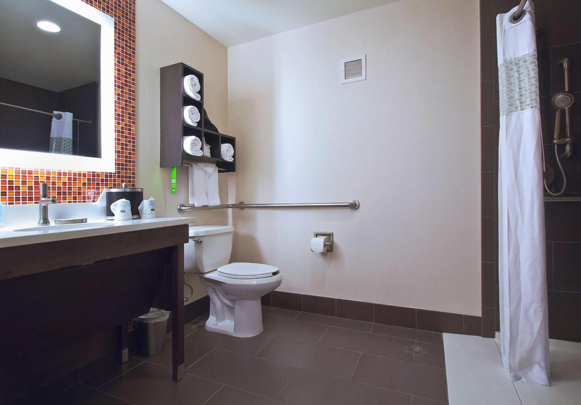 Hampton Inn & Suites Columbus-Downtown, Ohio photo 28