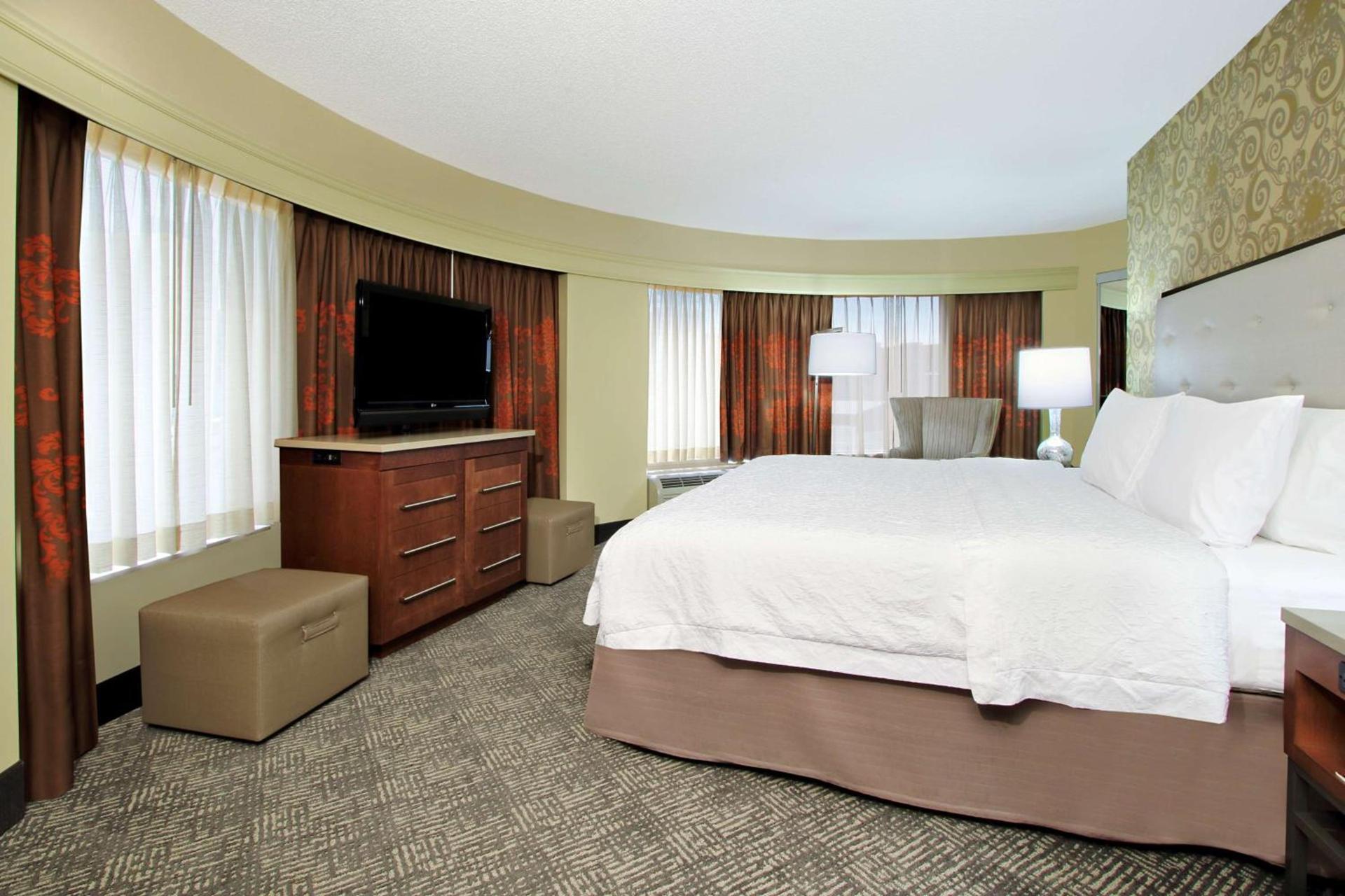 Hampton Inn & Suites Columbus-Downtown, Ohio photo 31