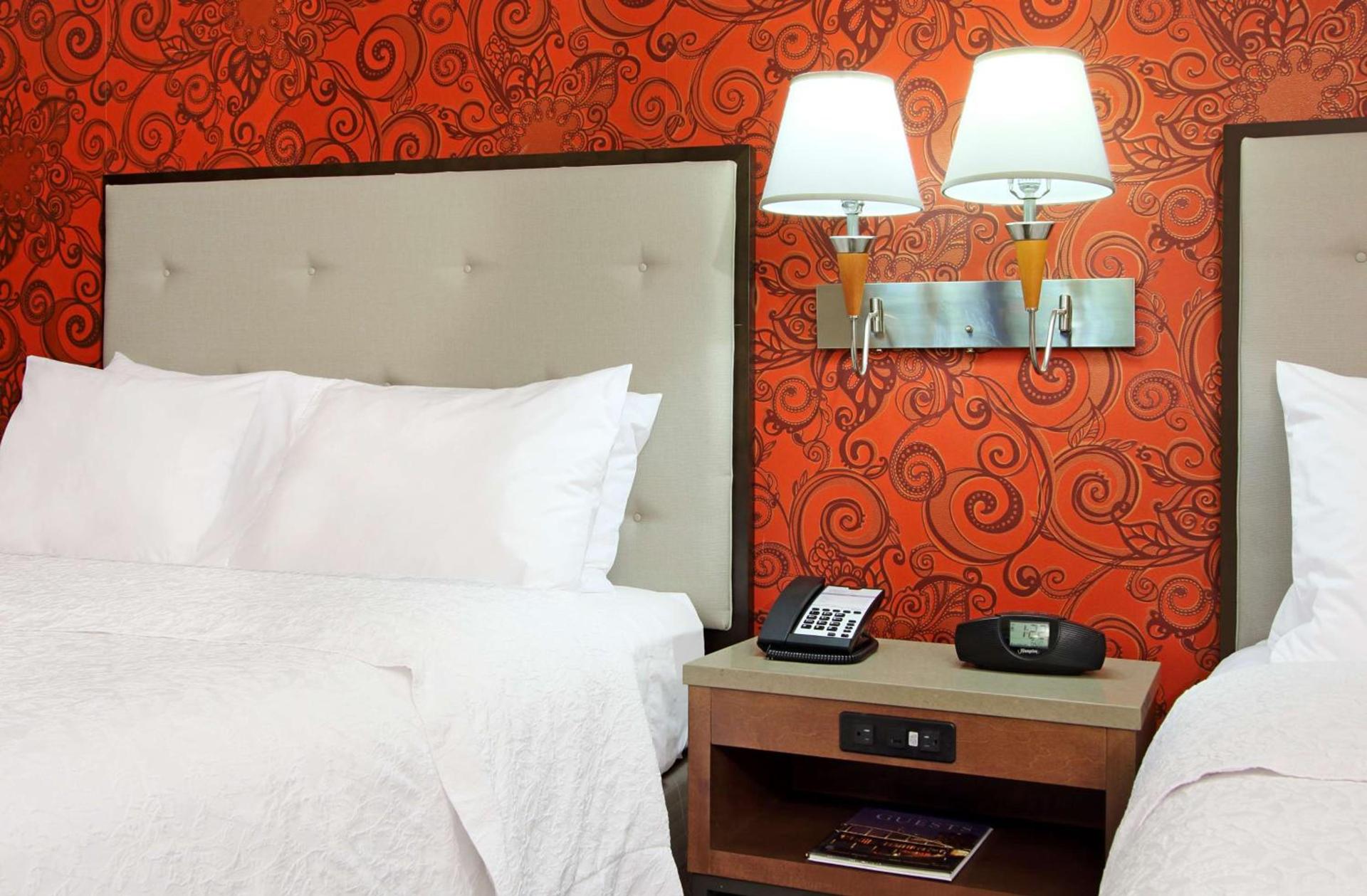 Hampton Inn & Suites Columbus-Downtown, Ohio photo 33