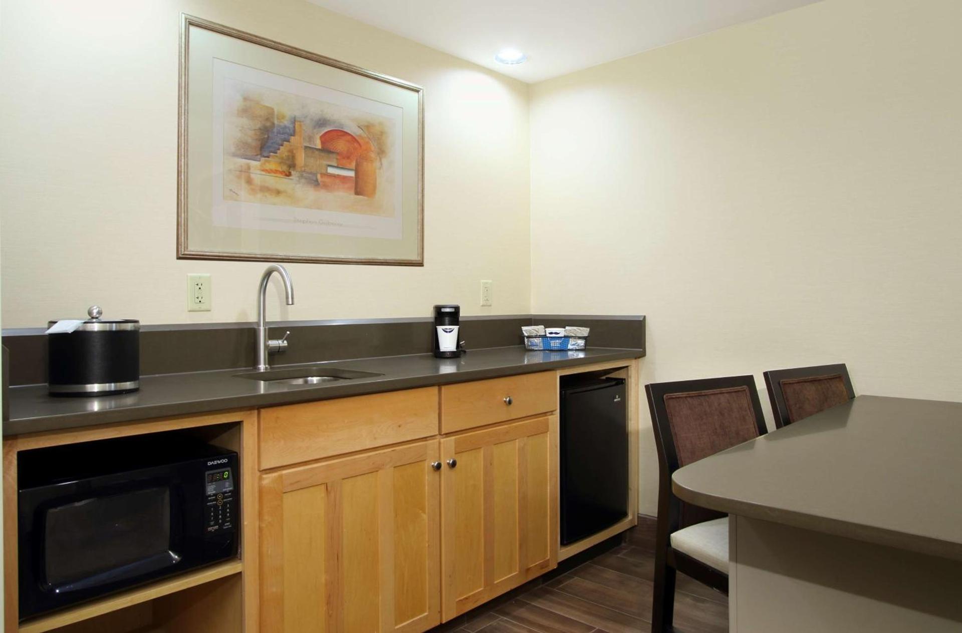 Hampton Inn & Suites Columbus-Downtown, Ohio photo 43