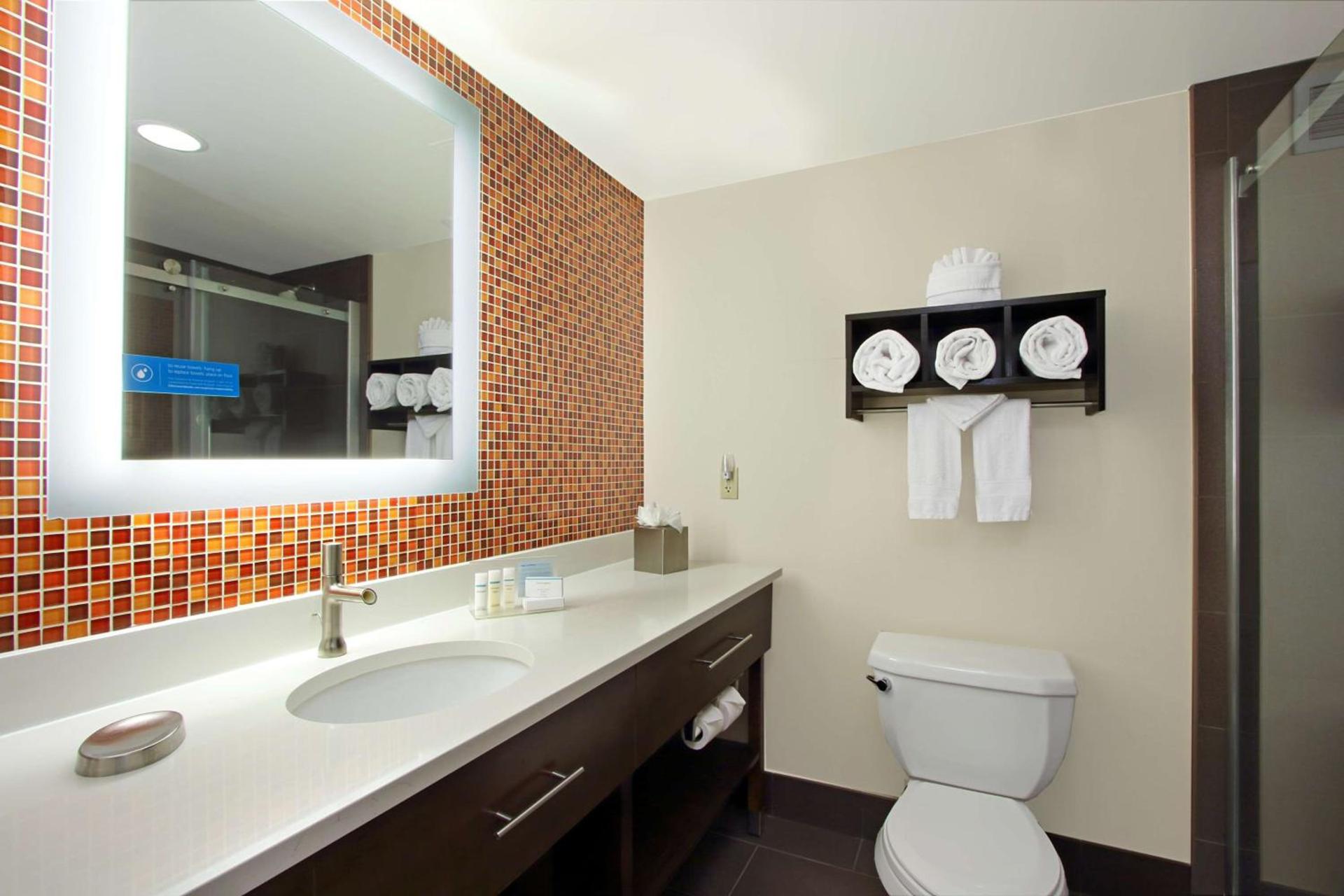 Hampton Inn & Suites Columbus-Downtown, Ohio photo 46