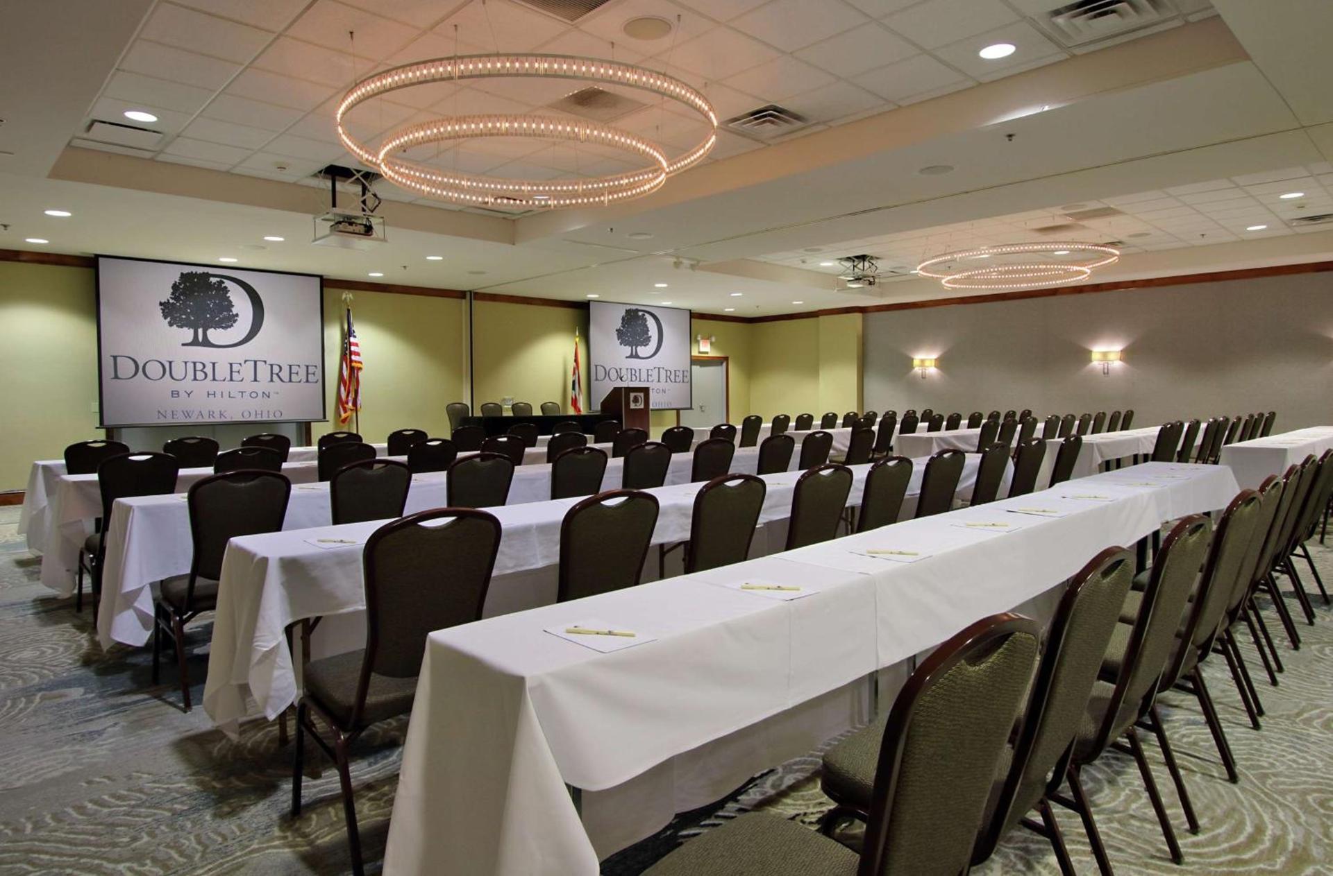 Doubletree by Hilton Newark photo 42