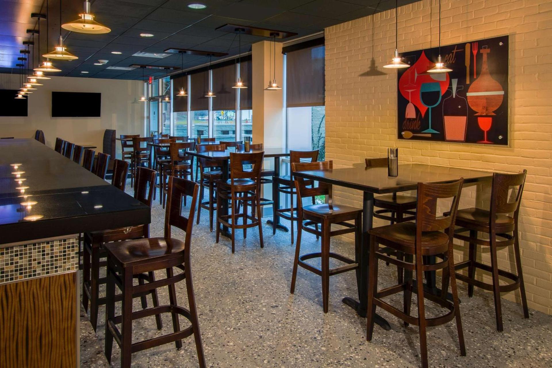 Doubletree by Hilton Newark photo 43