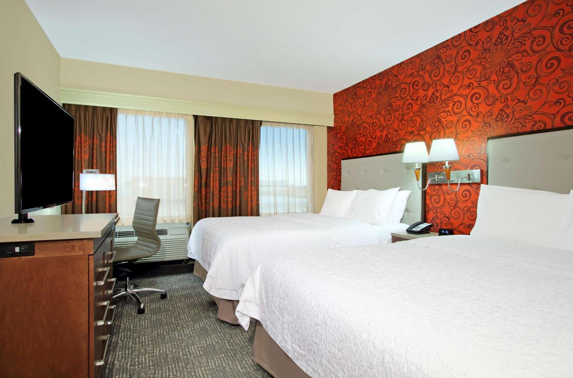Hampton Inn & Suites Columbus-Downtown, Ohio photo 49