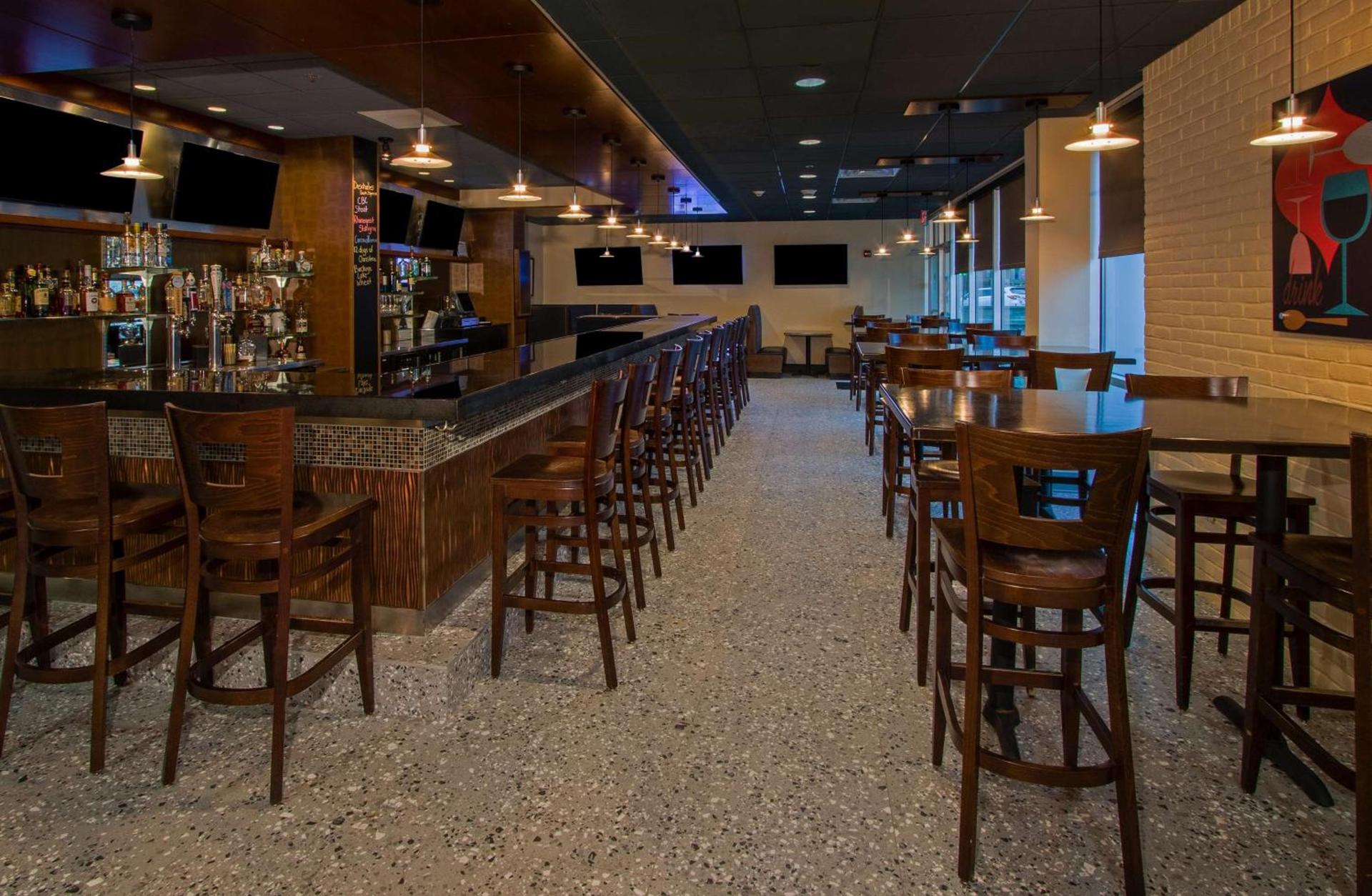 Doubletree by Hilton Newark photo 44