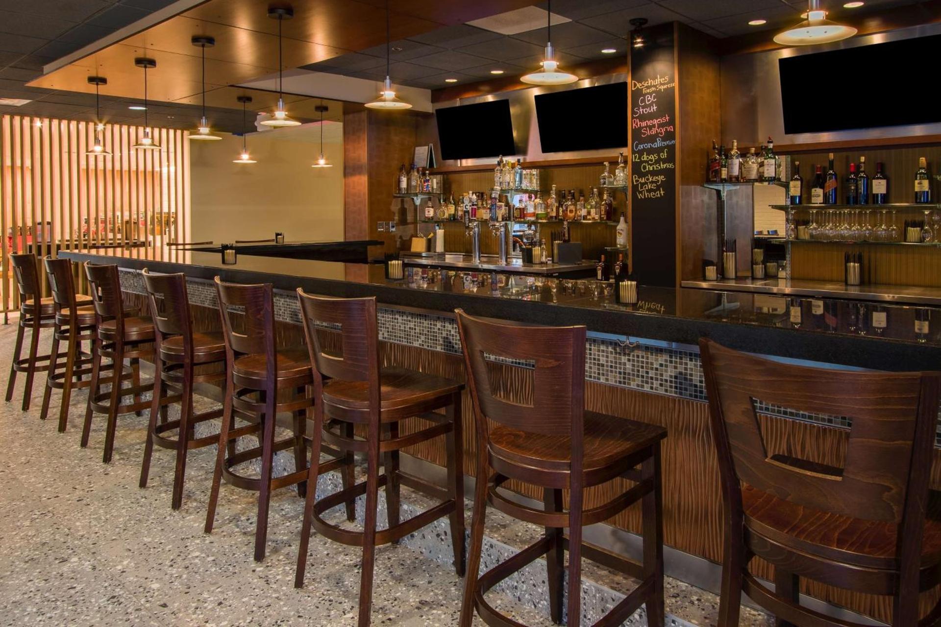 Doubletree by Hilton Newark photo 45