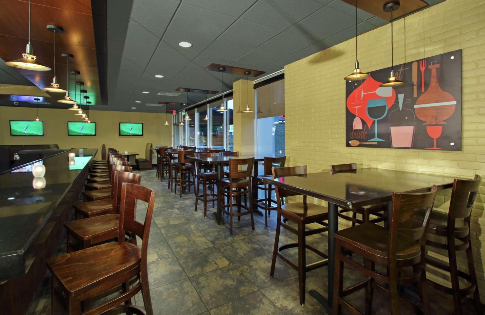 Doubletree by Hilton Newark photo 46