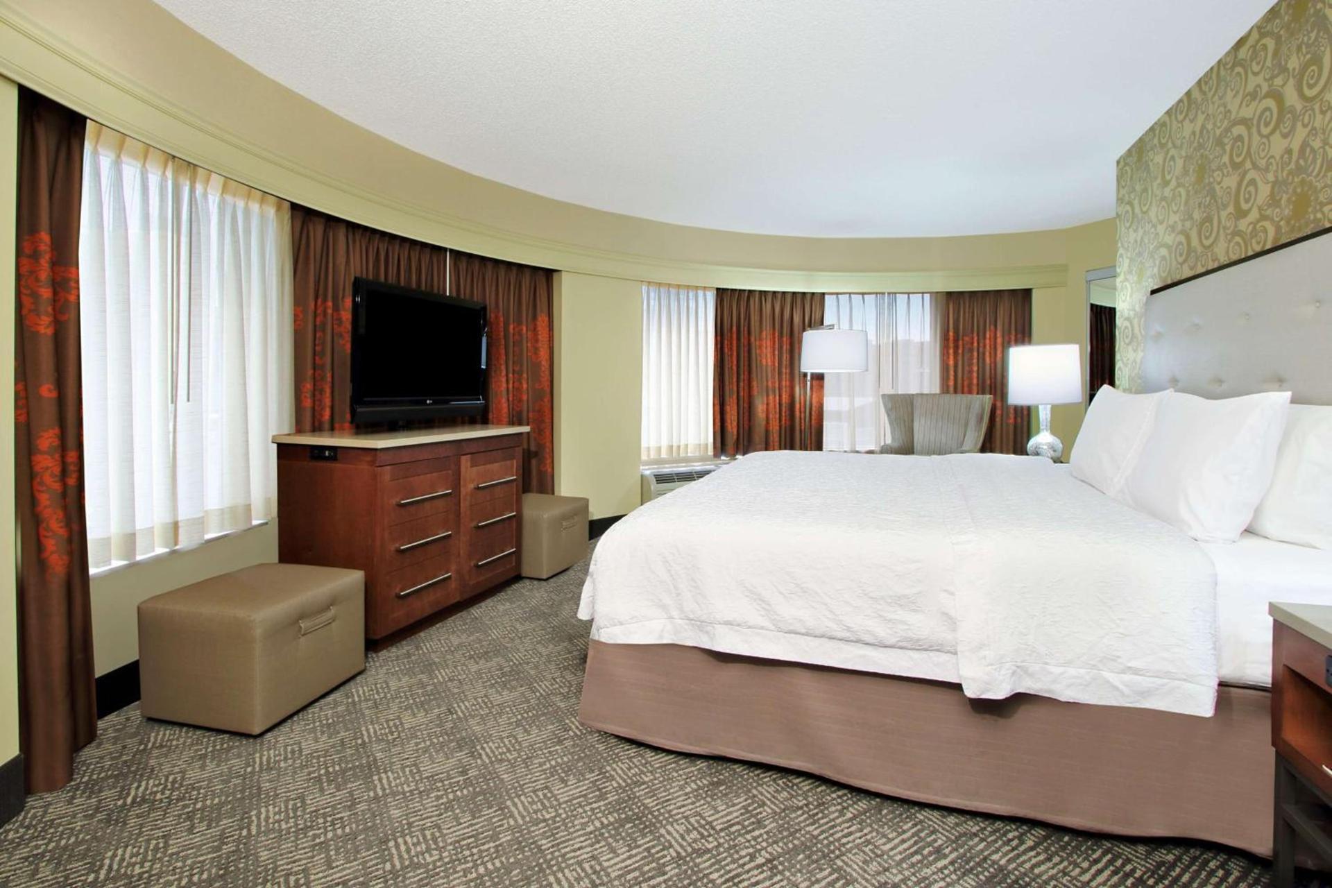Hampton Inn & Suites Columbus-Downtown, Ohio photo 54