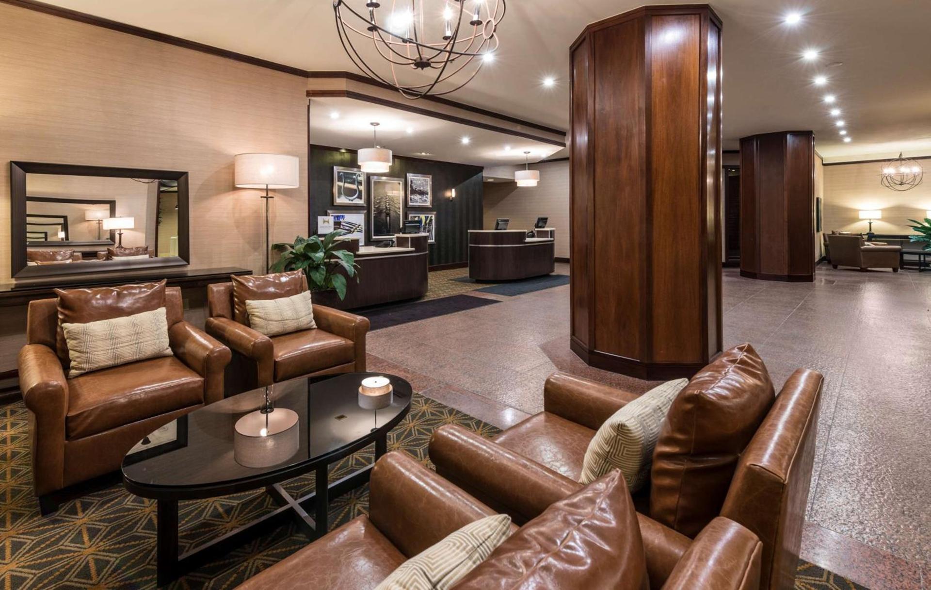 The Capital Suites Hotel photo 4
