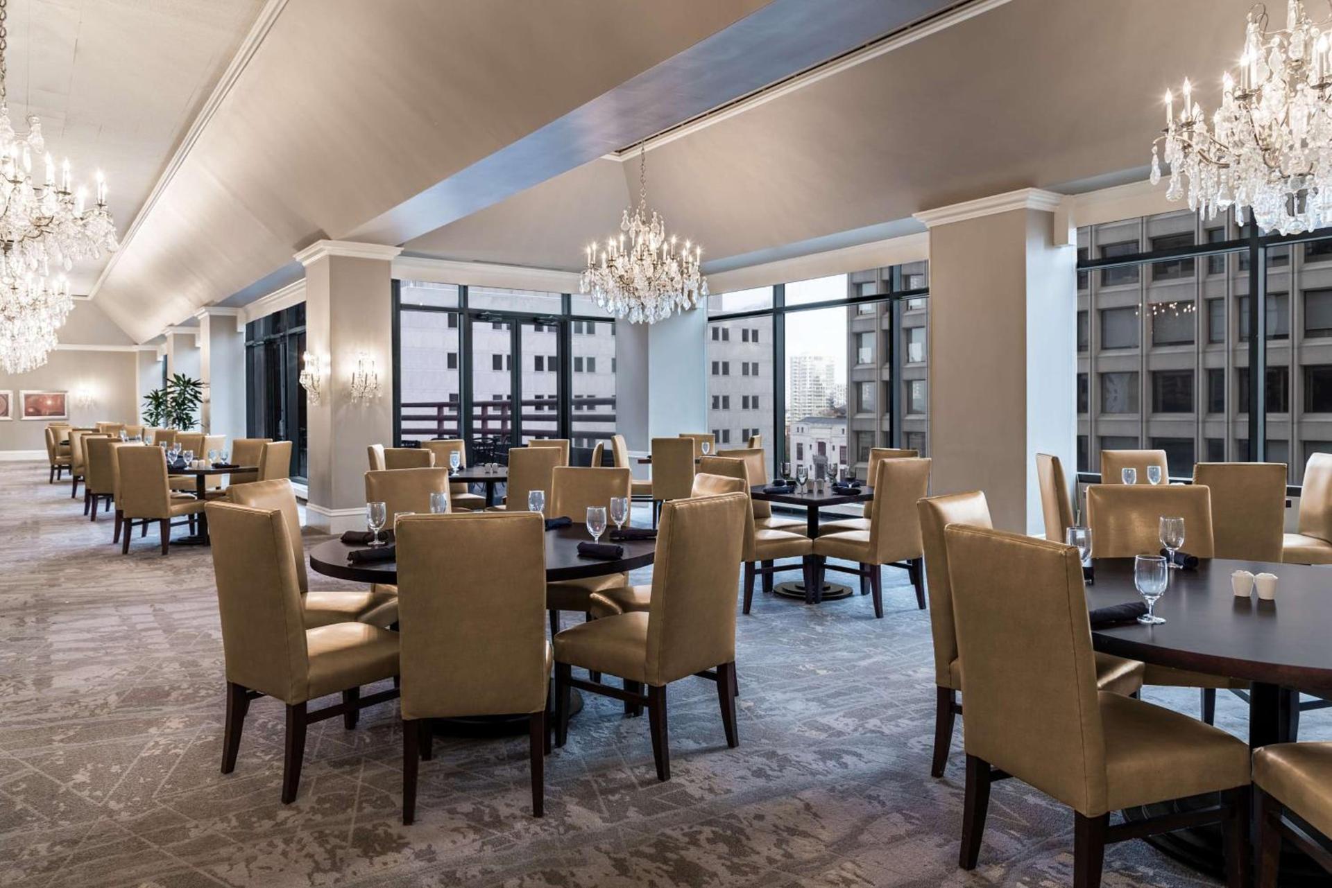 The Capital Suites Hotel photo 7