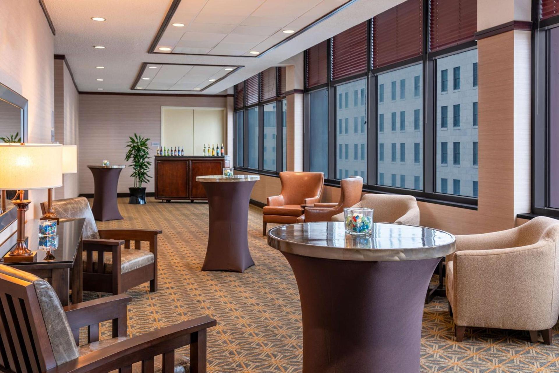 The Capital Suites Hotel photo 12