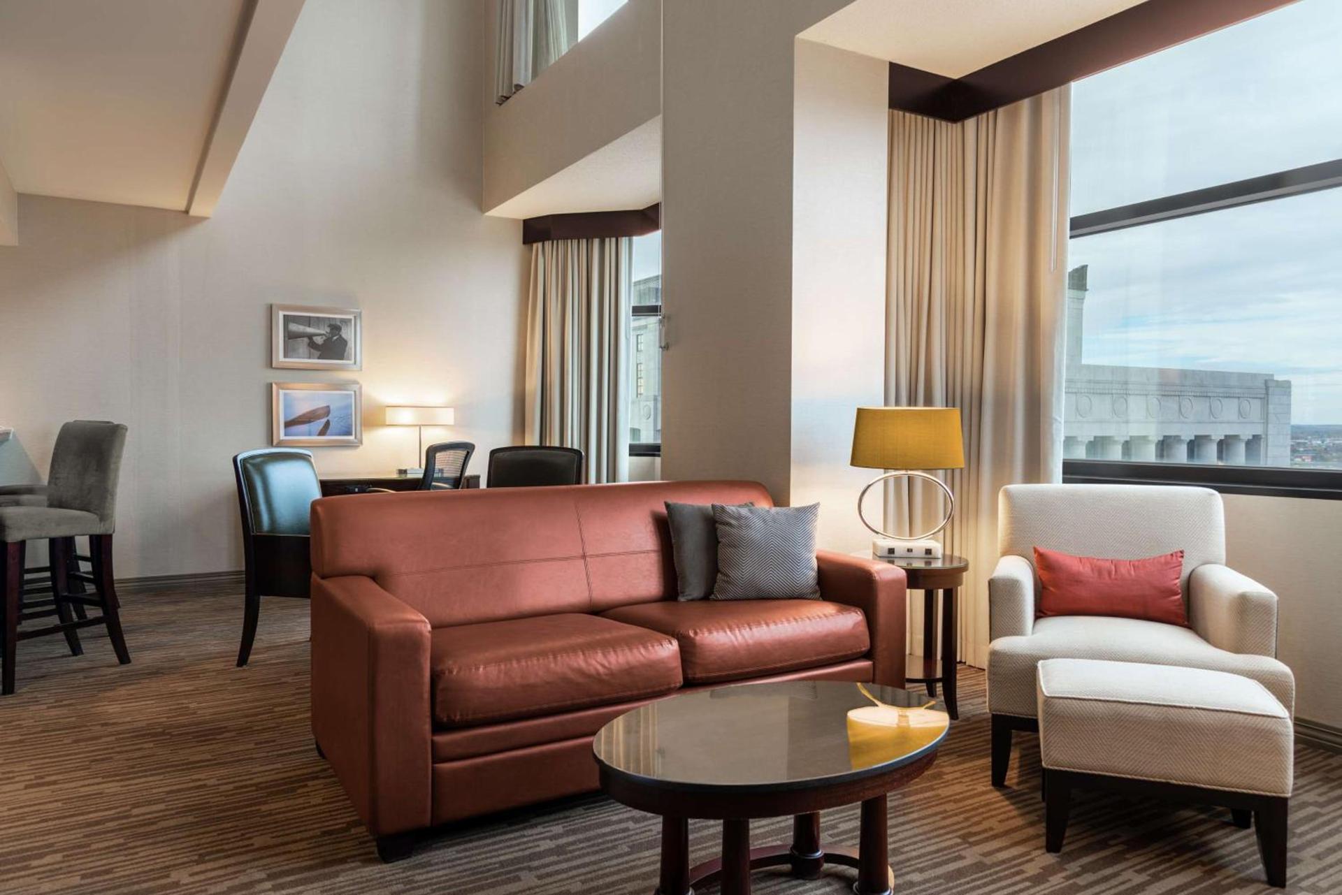 The Capital Suites Hotel photo 20
