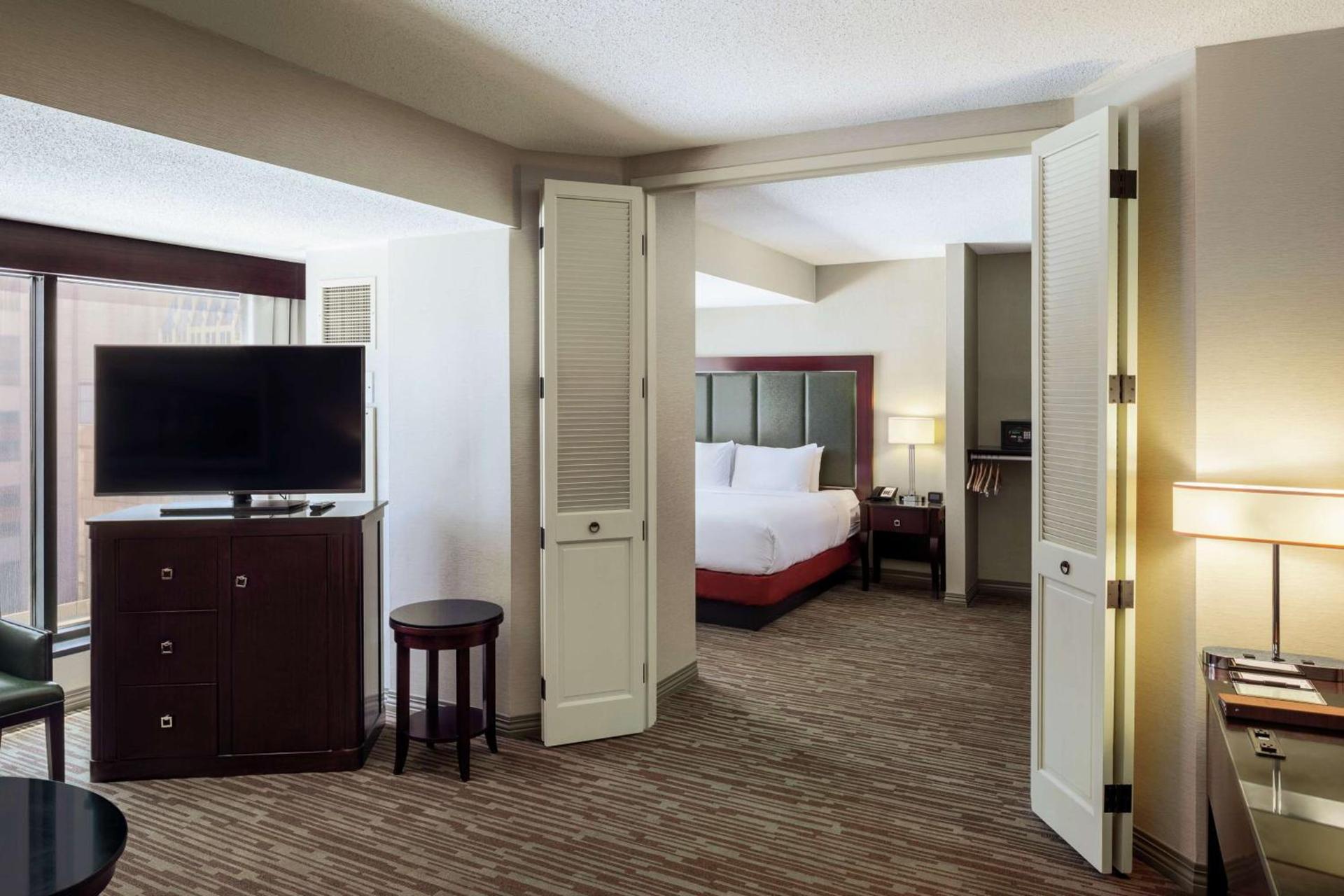 The Capital Suites Hotel photo 19