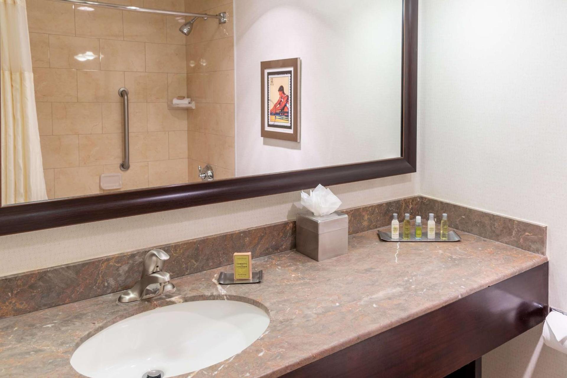 The Capital Suites Hotel photo 23