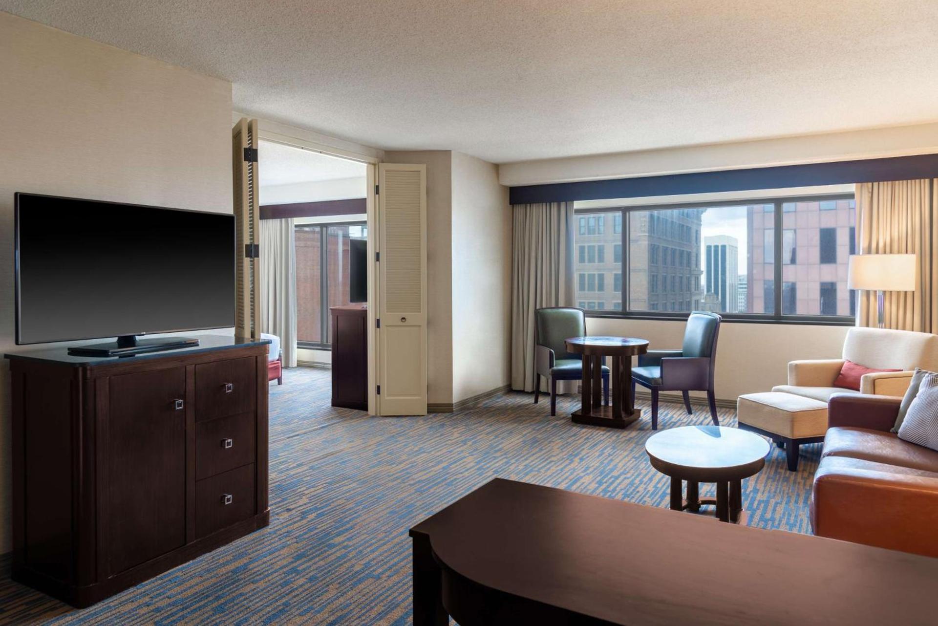 The Capital Suites Hotel photo 26