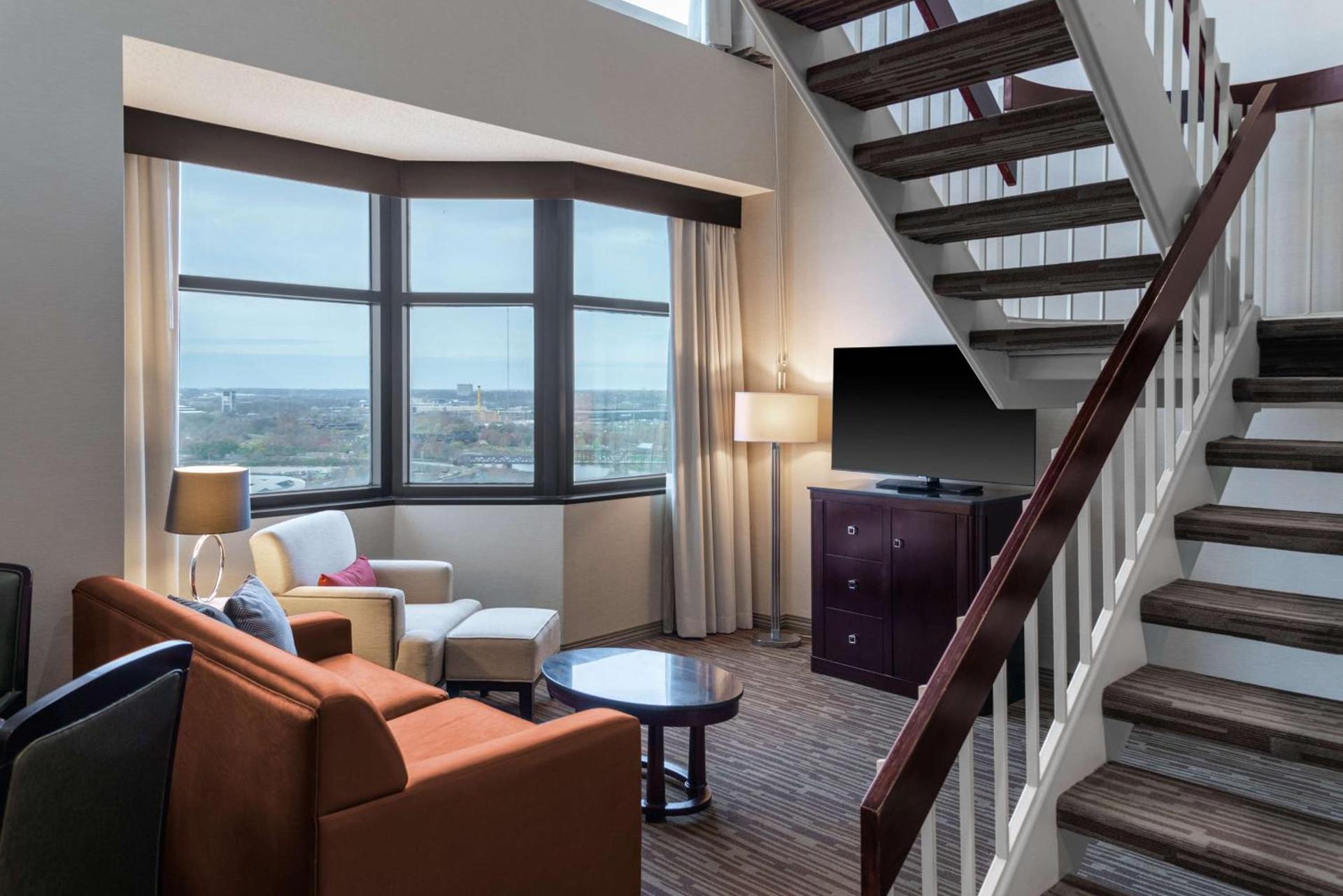 The Capital Suites Hotel photo 29