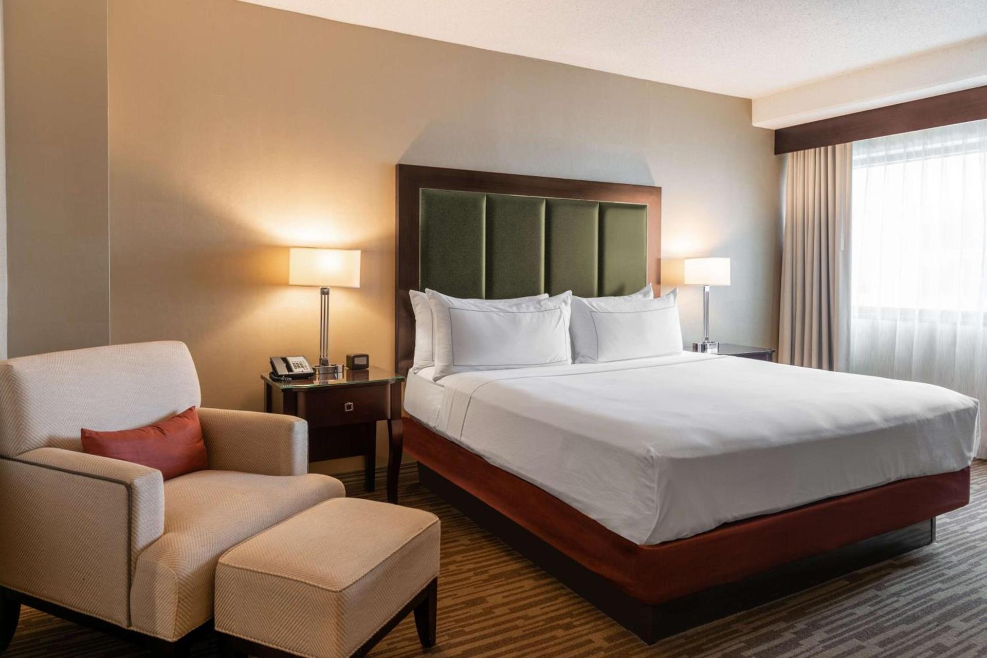 The Capital Suites Hotel photo 30