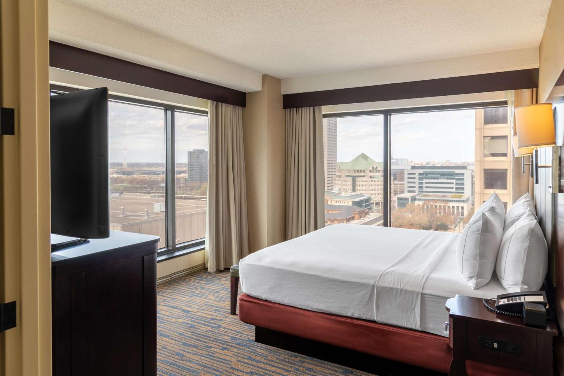 The Capital Suites Hotel photo 33