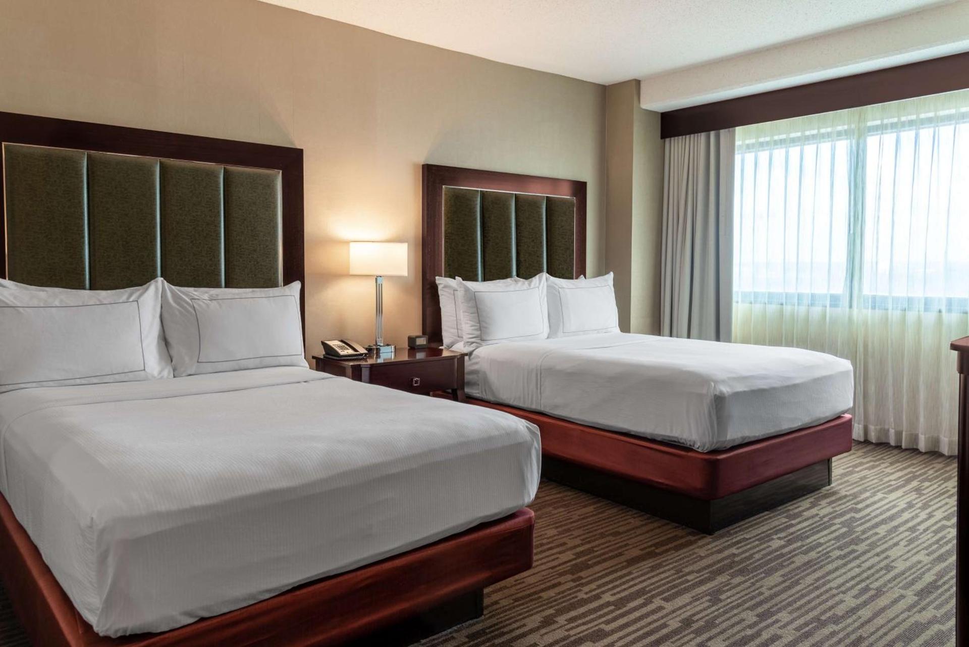 The Capital Suites Hotel photo 36