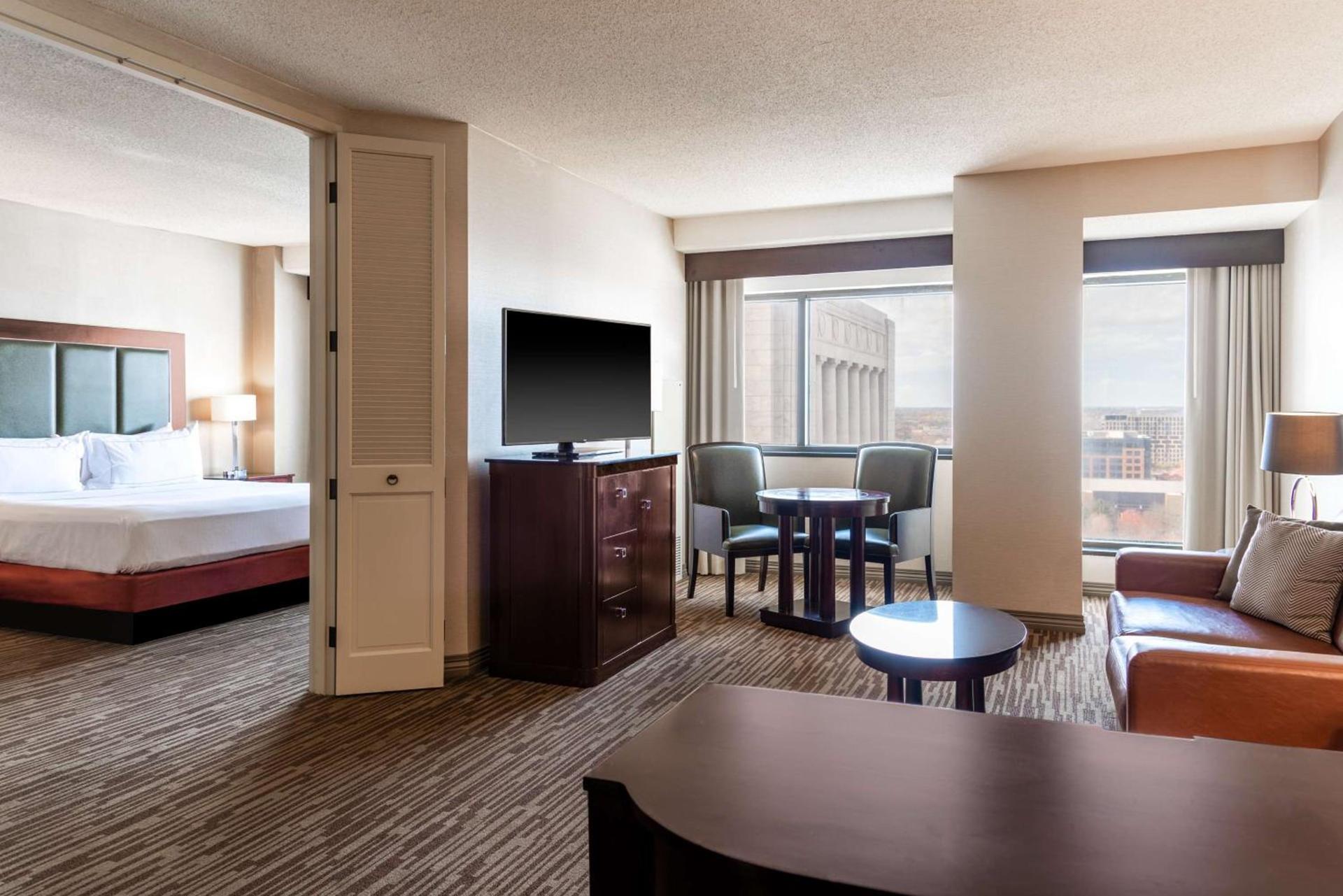 The Capital Suites Hotel photo 40