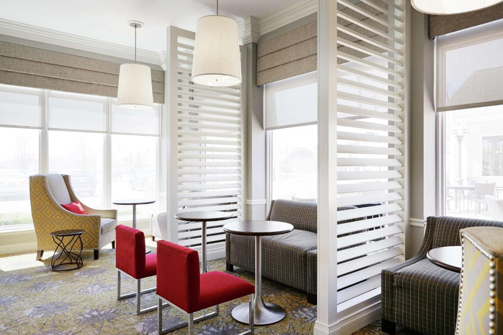 Hilton Garden Inn Champaign/ Urbana photo 3