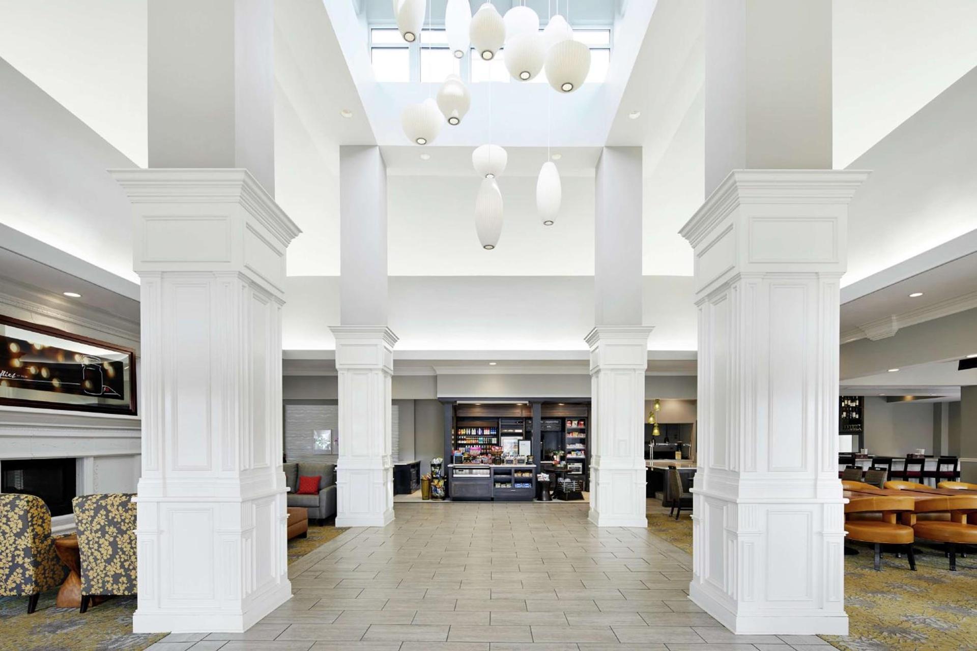 Hilton Garden Inn Champaign/ Urbana photo 4