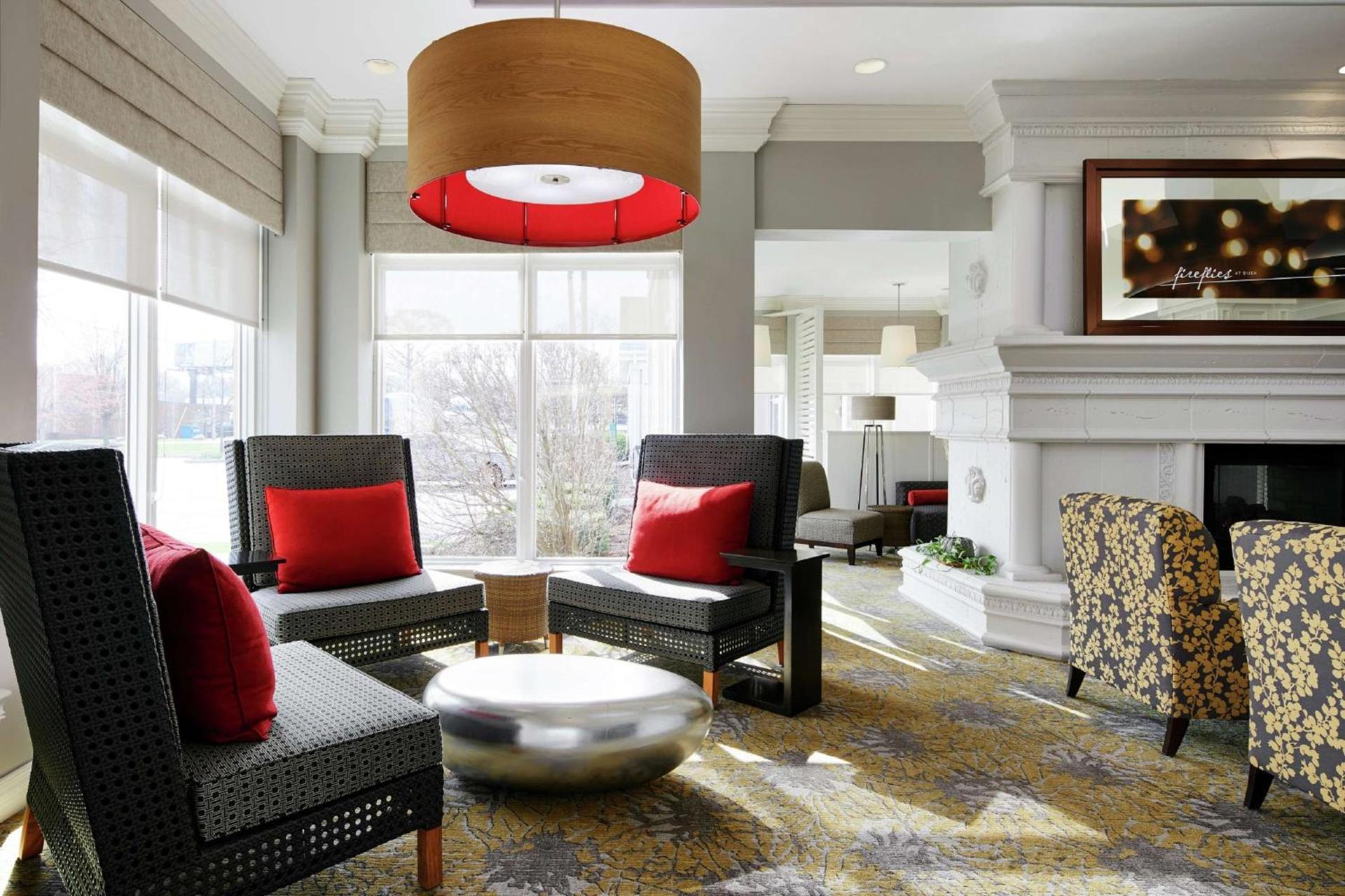Hilton Garden Inn Champaign/ Urbana photo 6