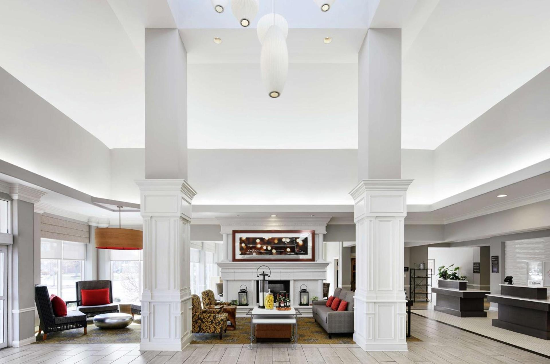 Hilton Garden Inn Champaign/ Urbana photo 5