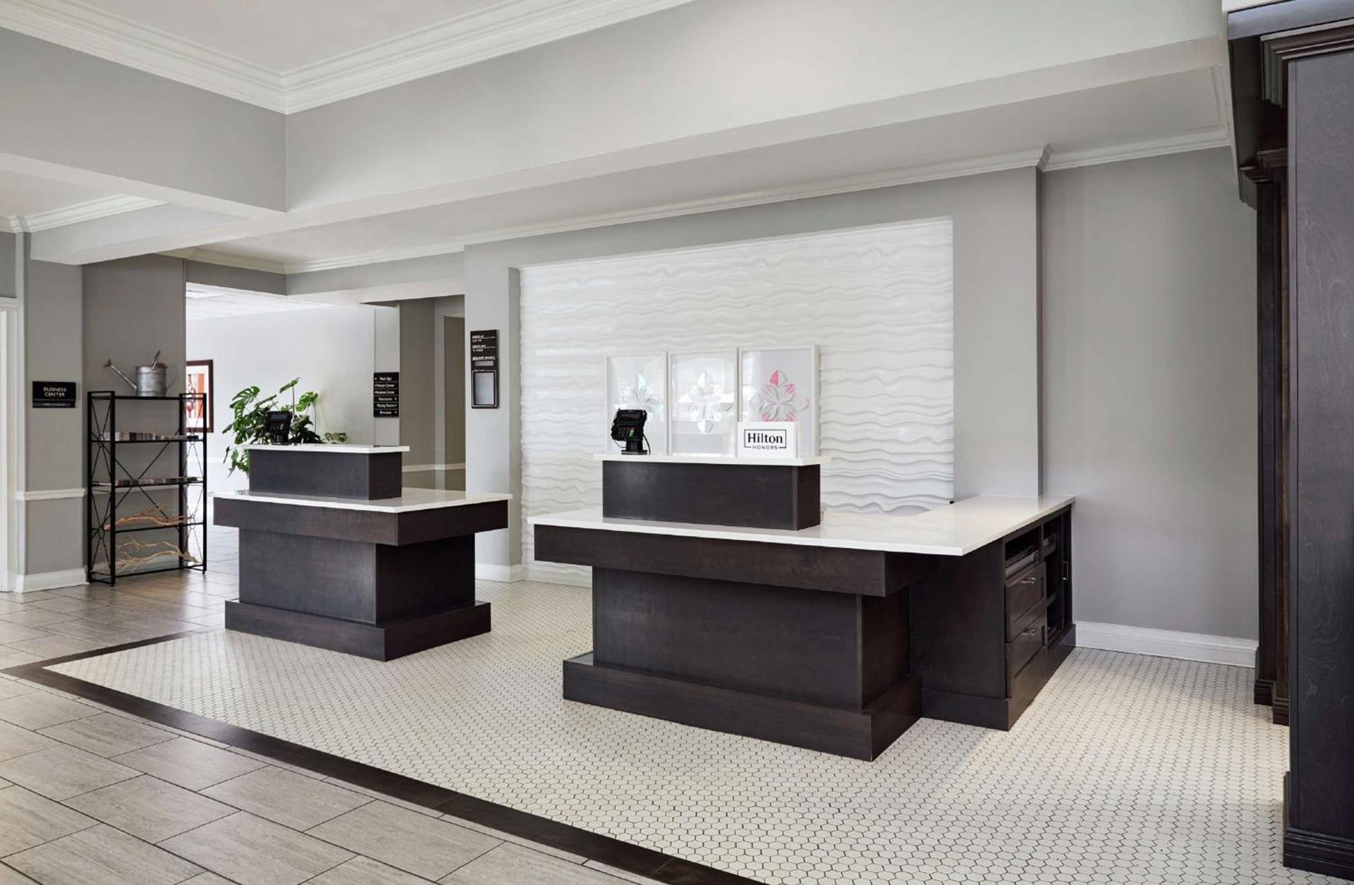 Hilton Garden Inn Champaign/ Urbana photo 7