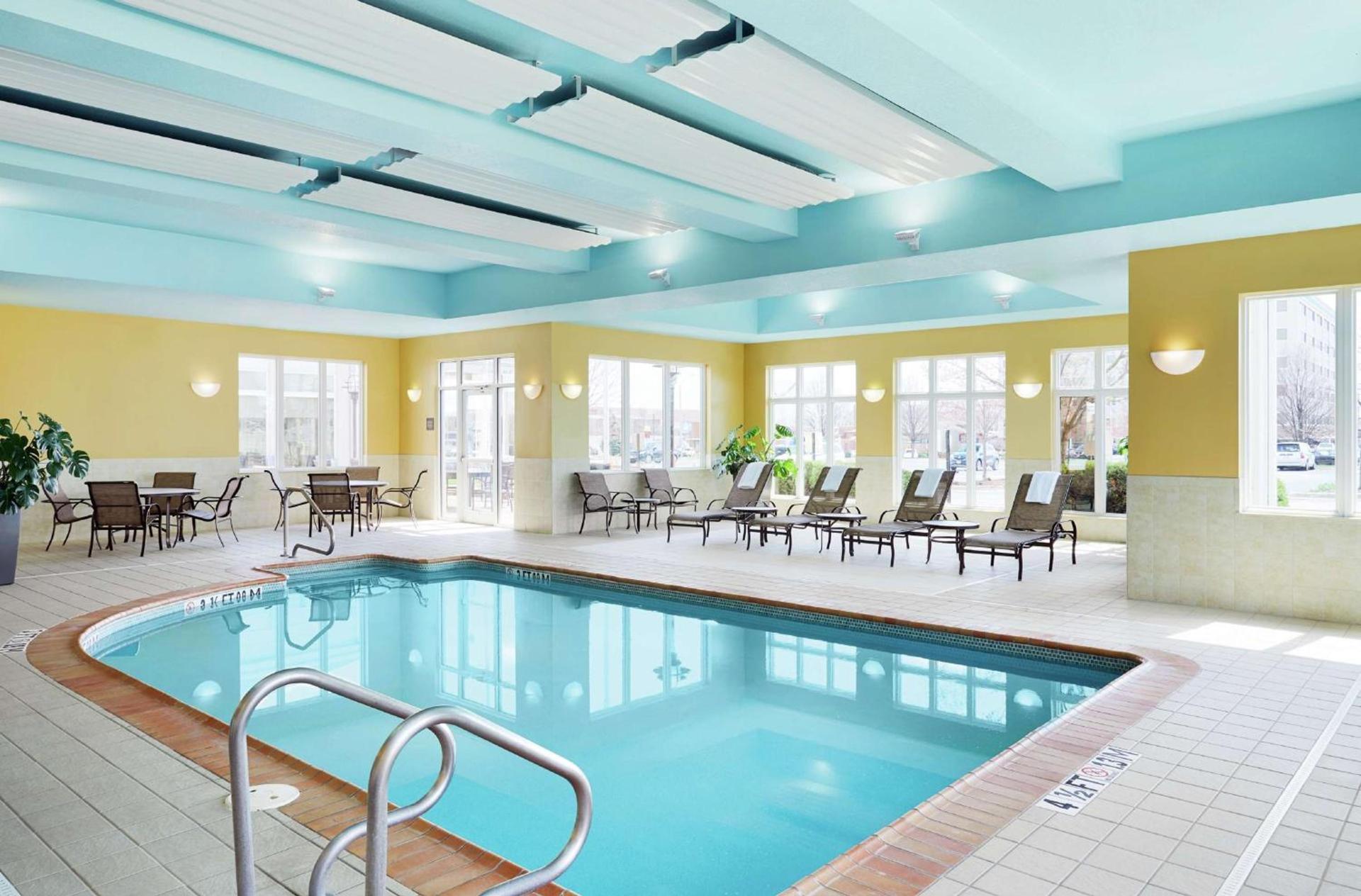 Hilton Garden Inn Champaign/ Urbana photo 8