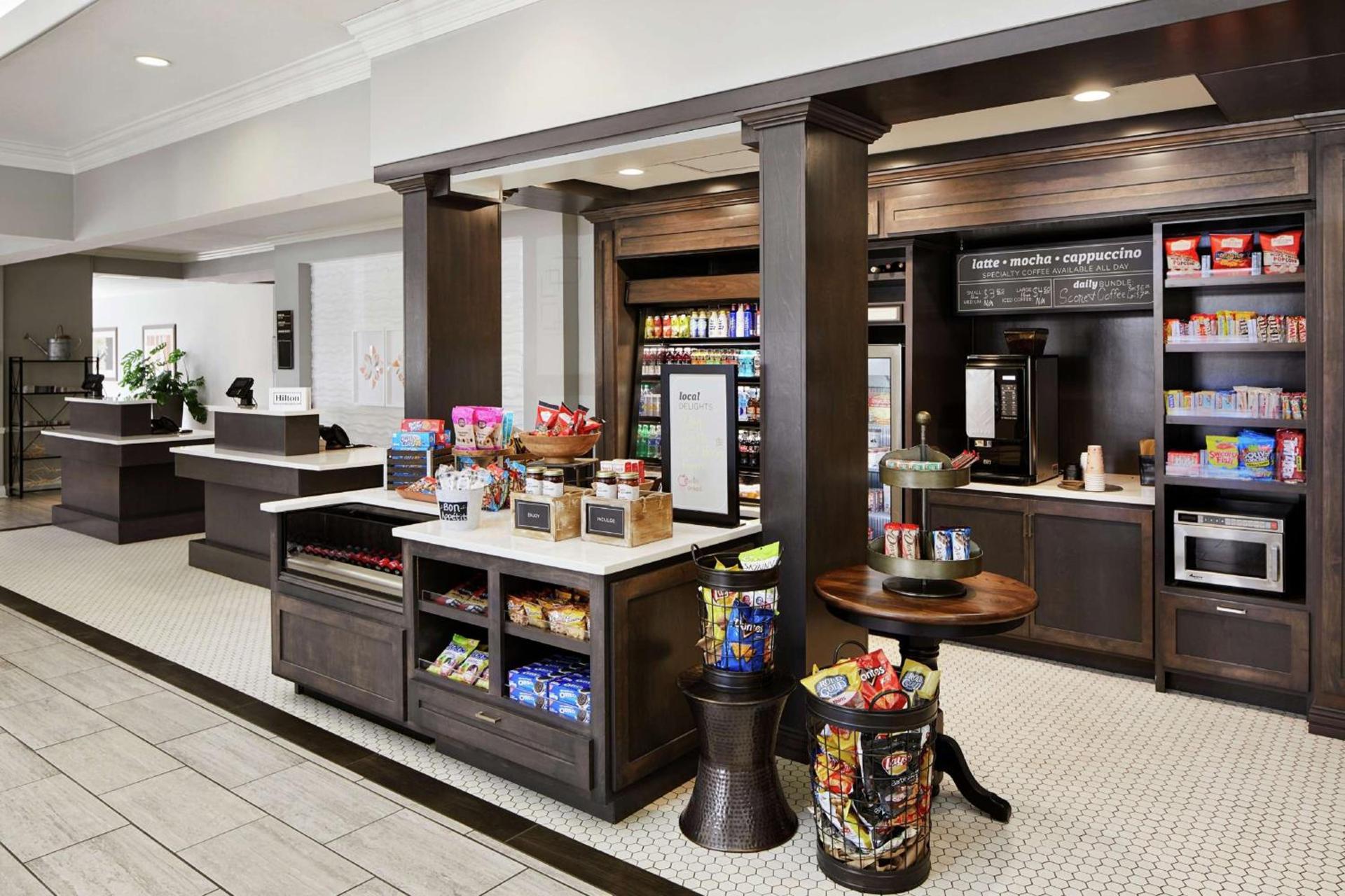 Hilton Garden Inn Champaign/ Urbana photo 10