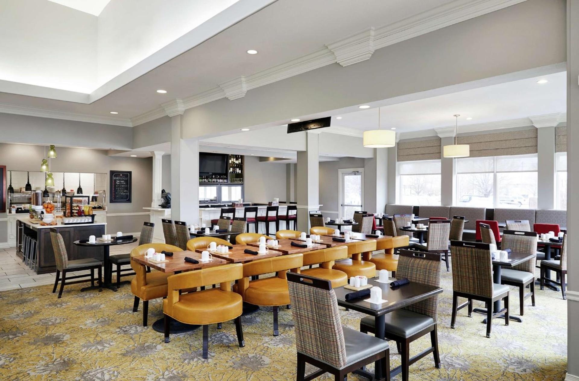 Hilton Garden Inn Champaign/ Urbana photo 12