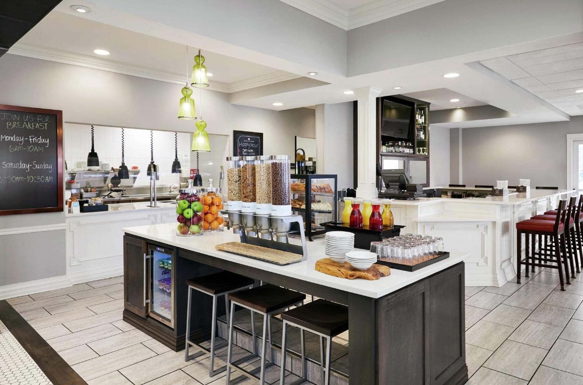 Hilton Garden Inn Champaign/ Urbana photo 11