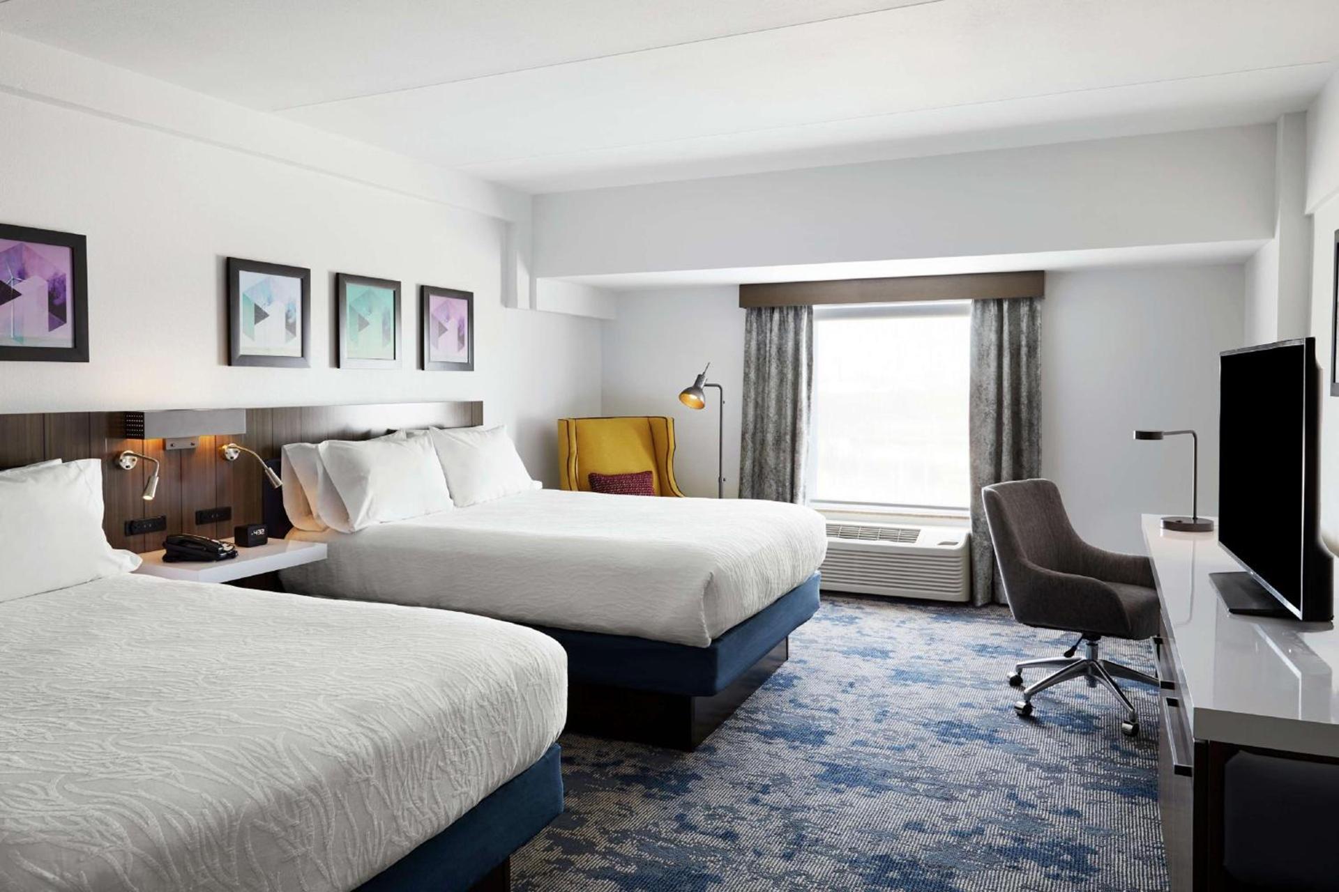 Hilton Garden Inn Champaign/ Urbana photo 16